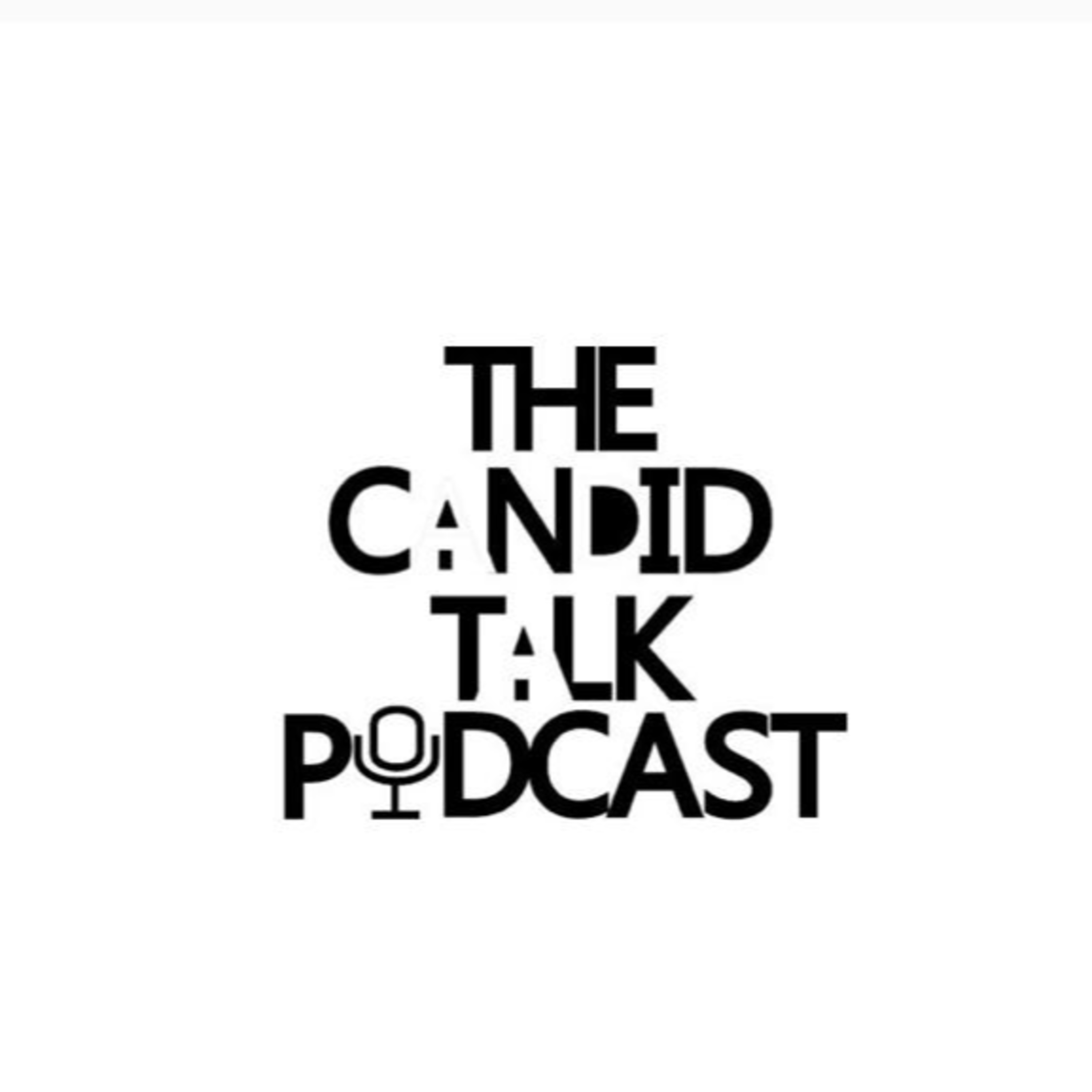The Candid Talk Podcast
