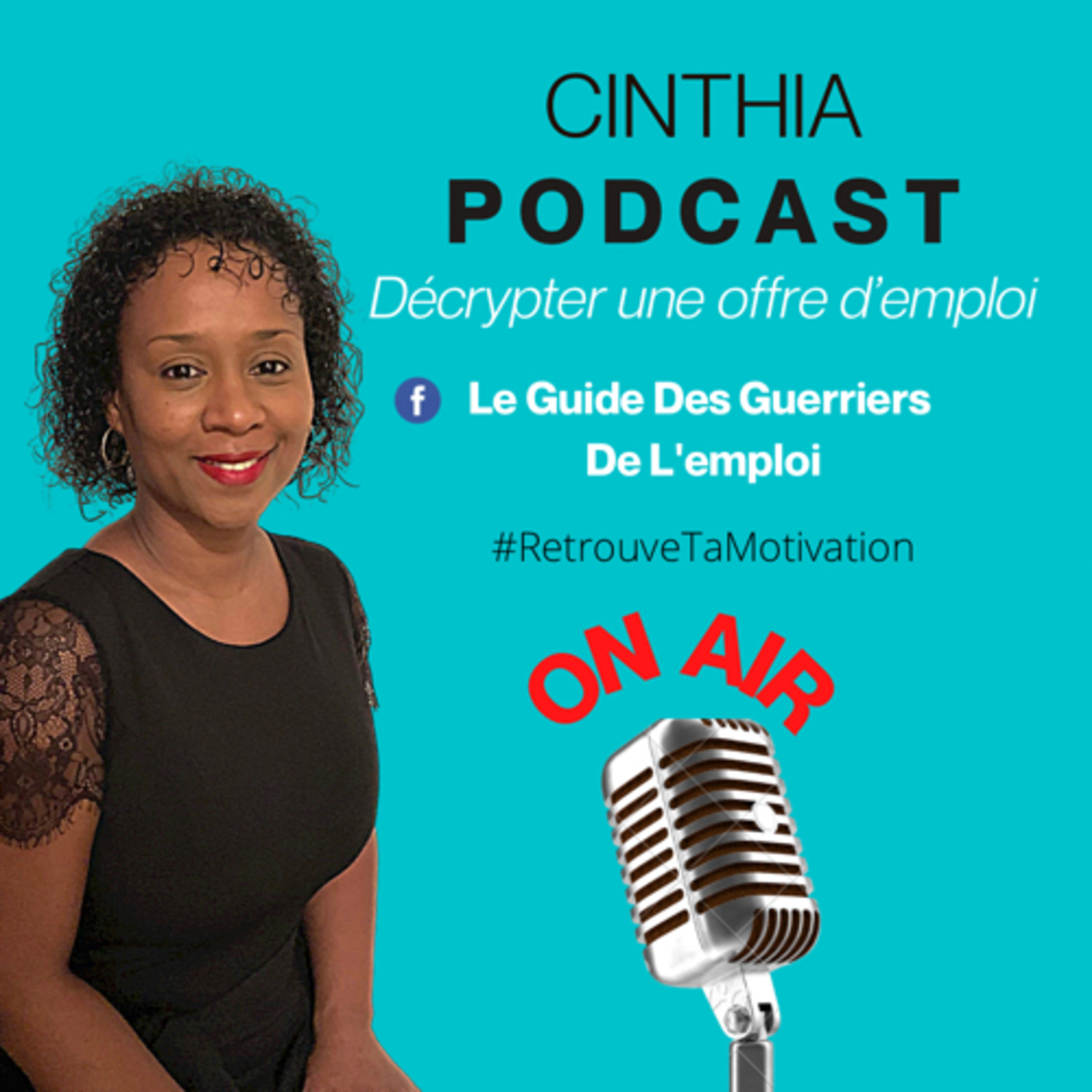 Quatrième conseil : Les conditions de travail.  episode artwork