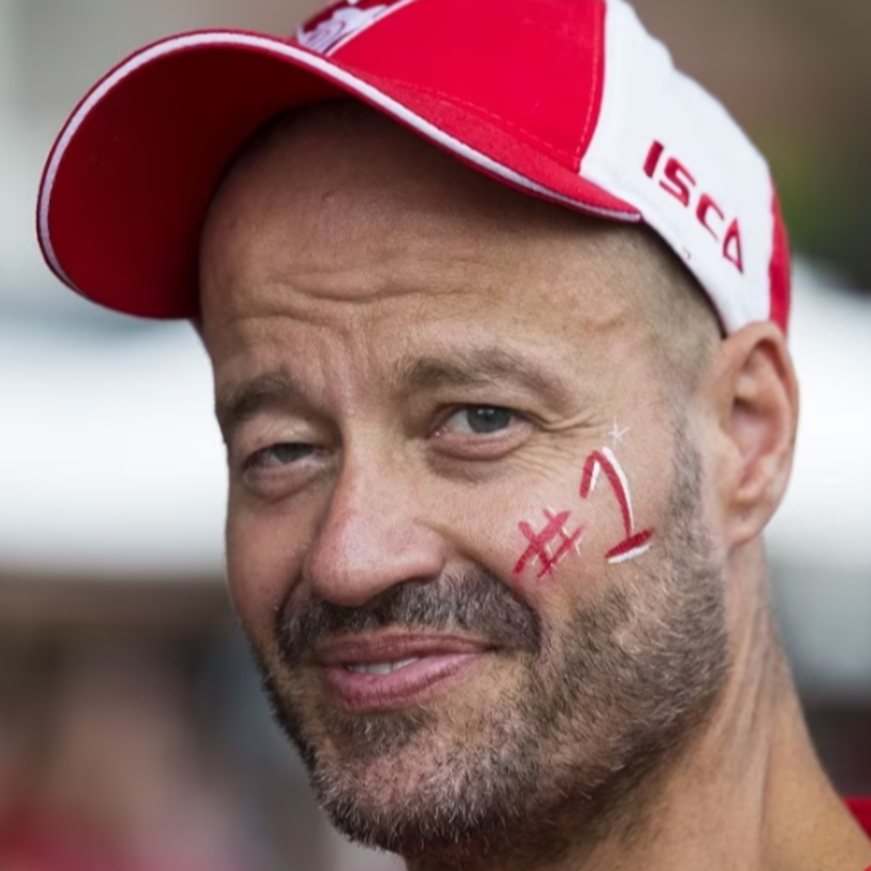 A Bevy of Bloods - Swans Podcast