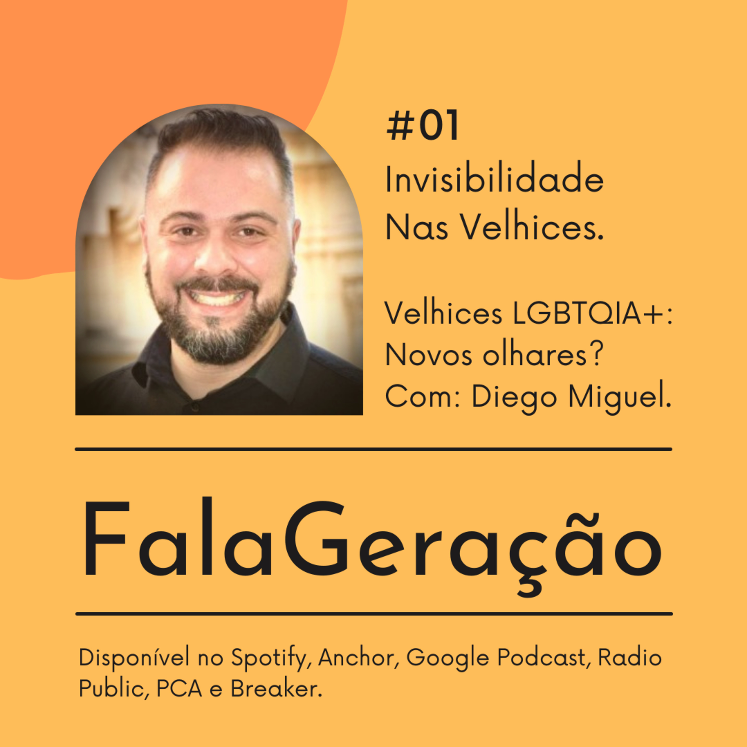 FalaGeração