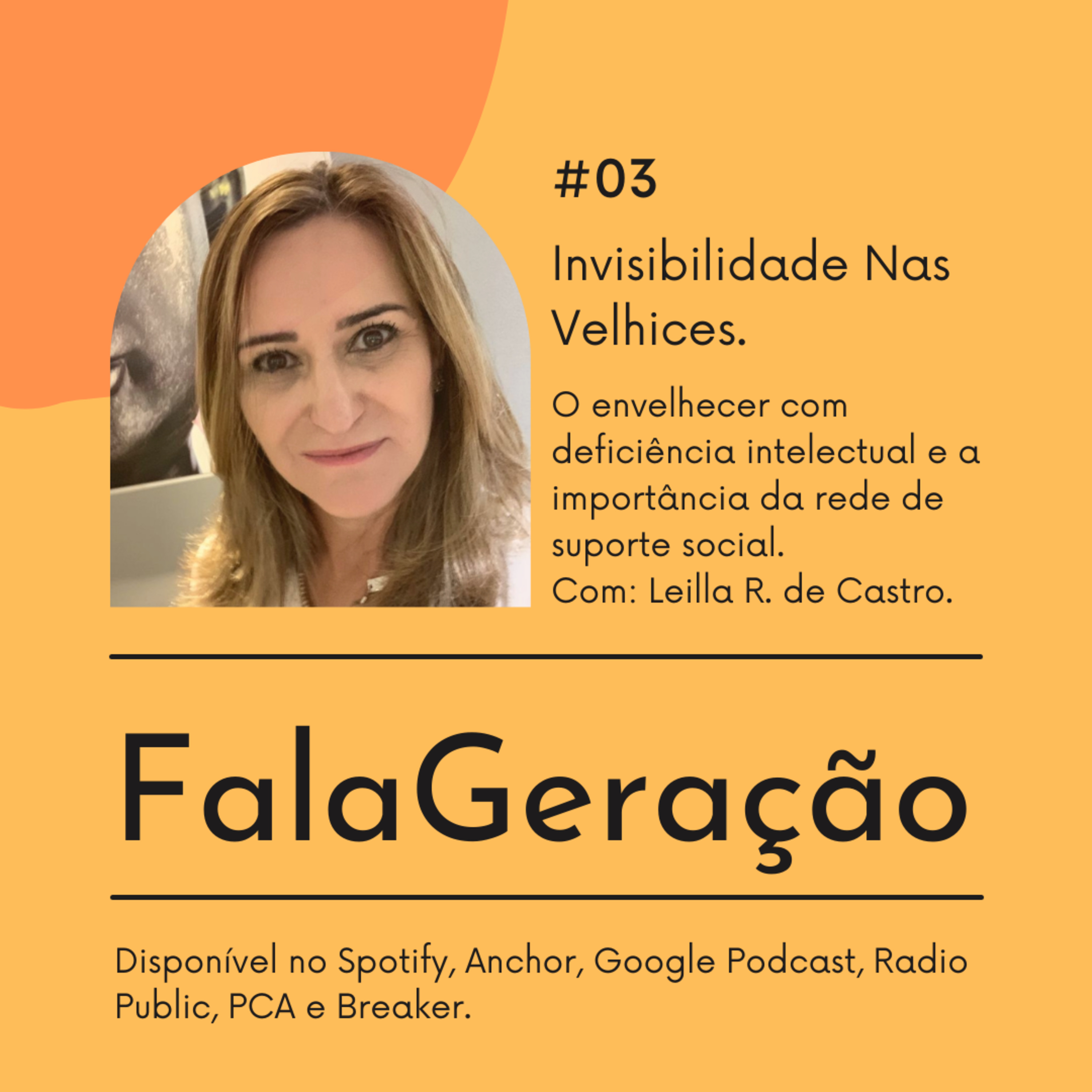 FalaGeração