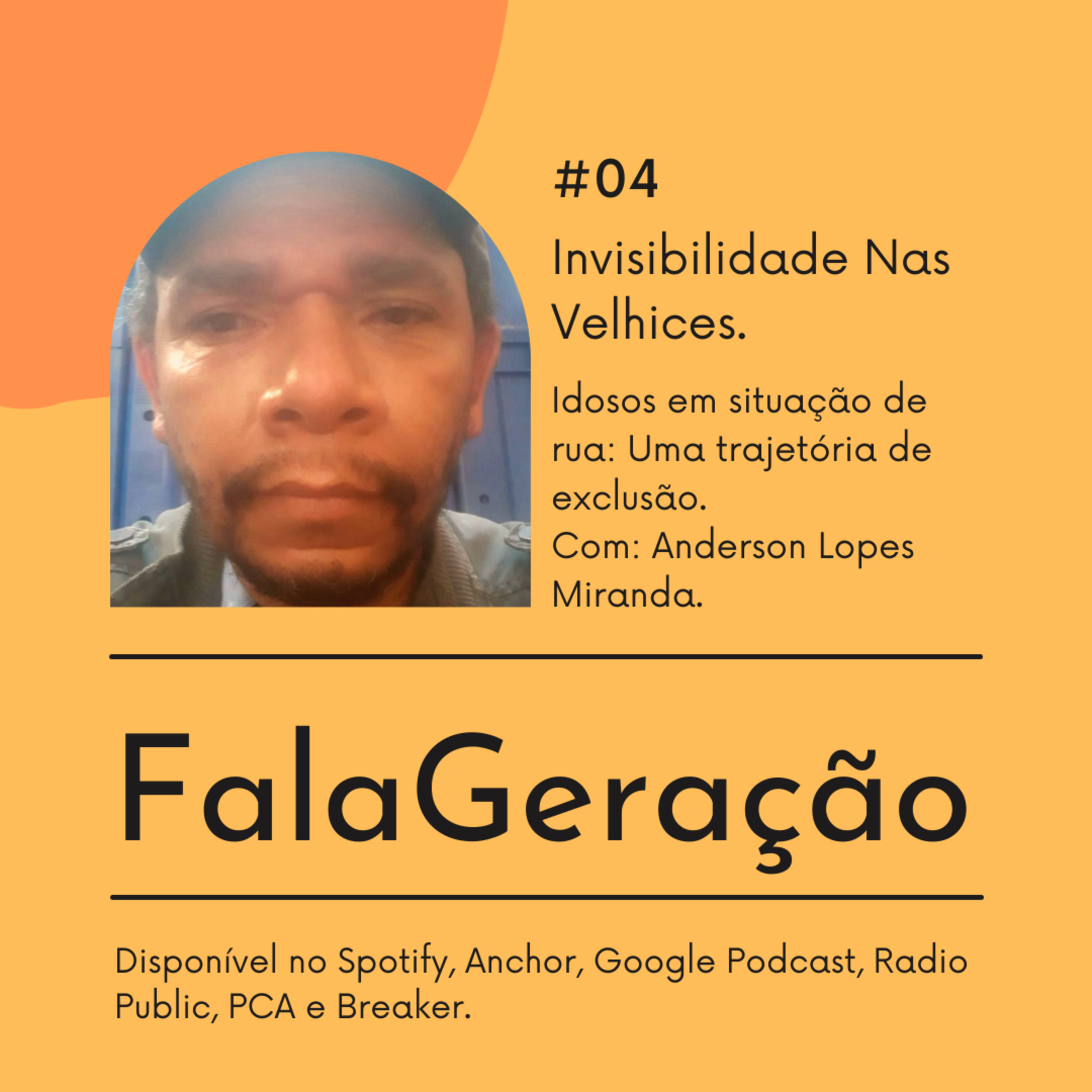 FalaGeração