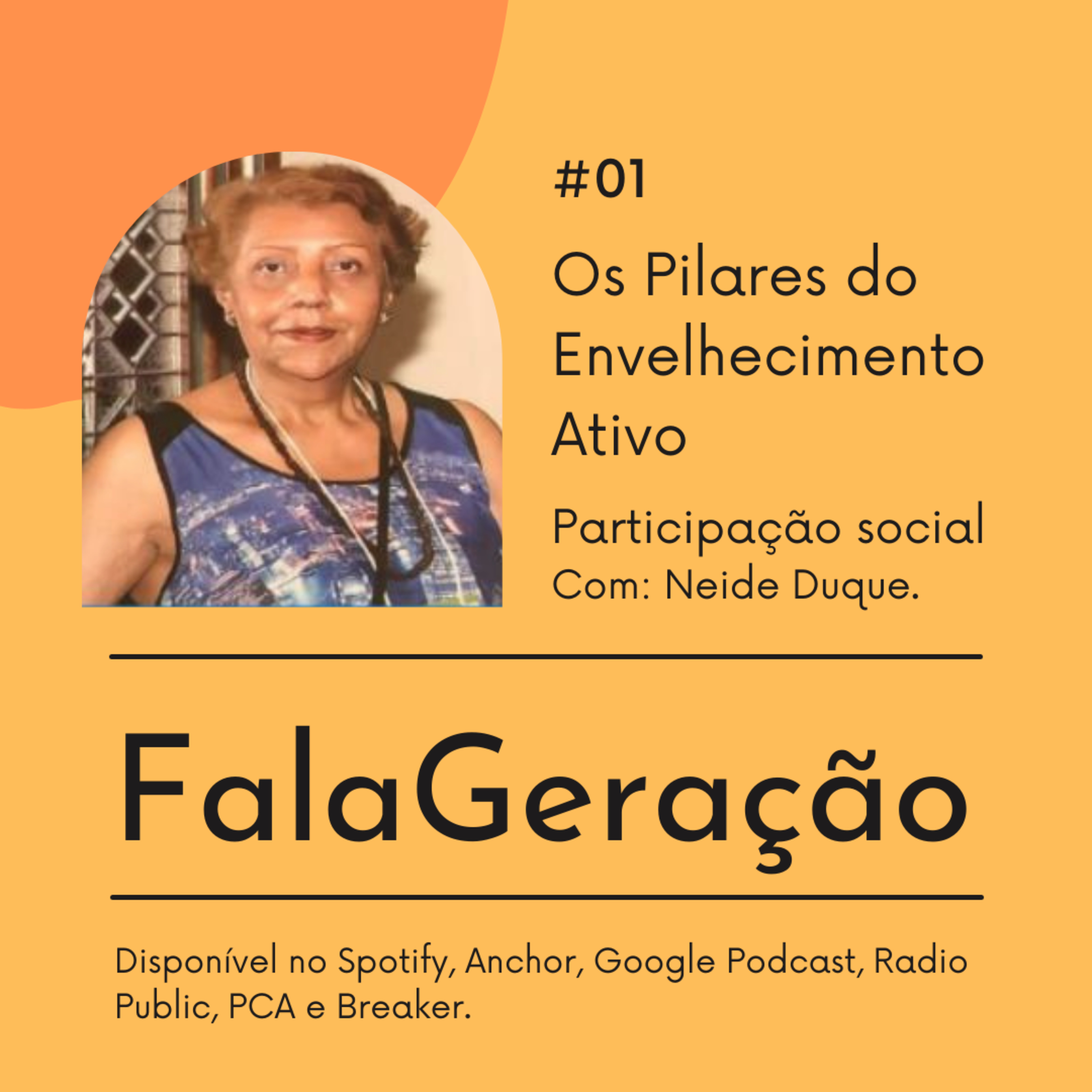 FalaGeração