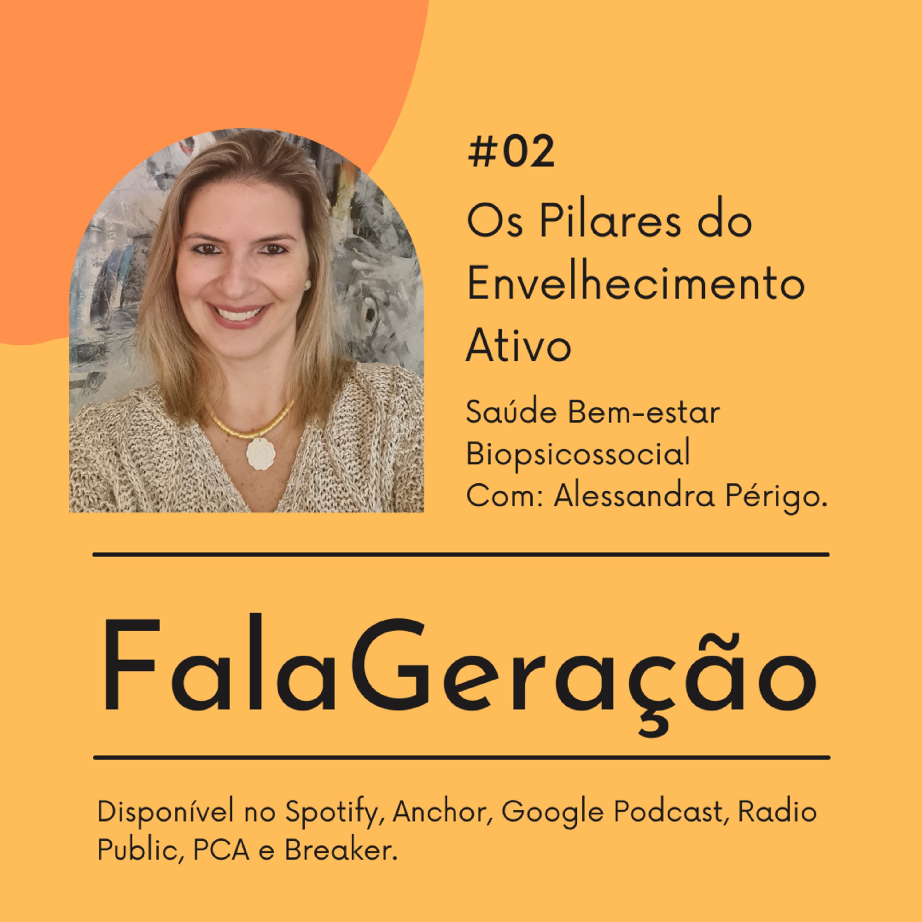 FalaGeração