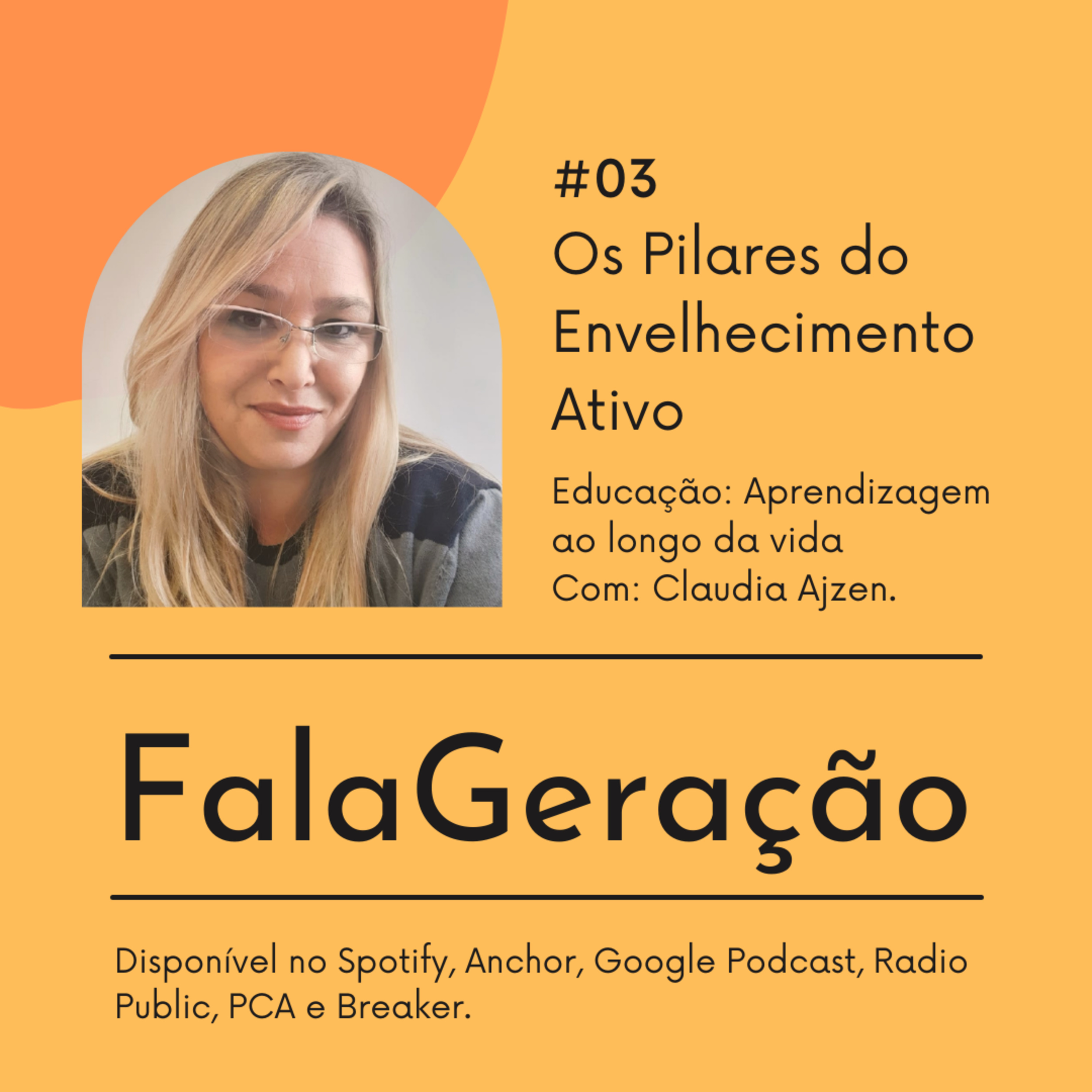 FalaGeração