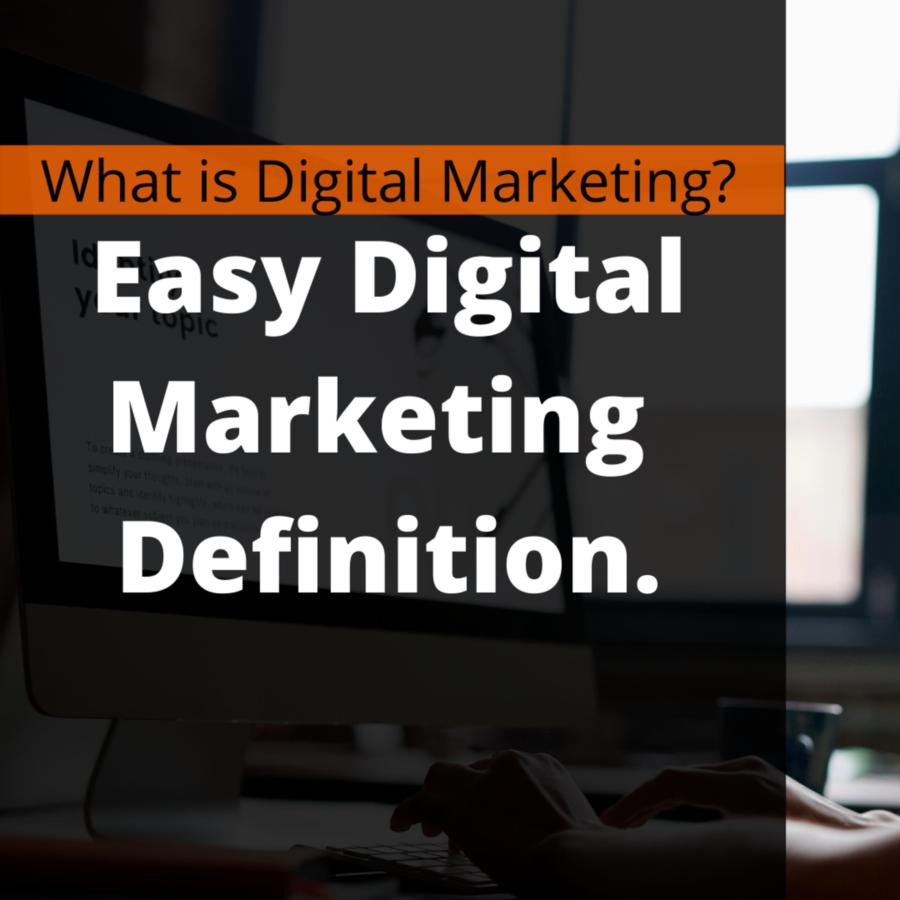 Marketing a Unique Business