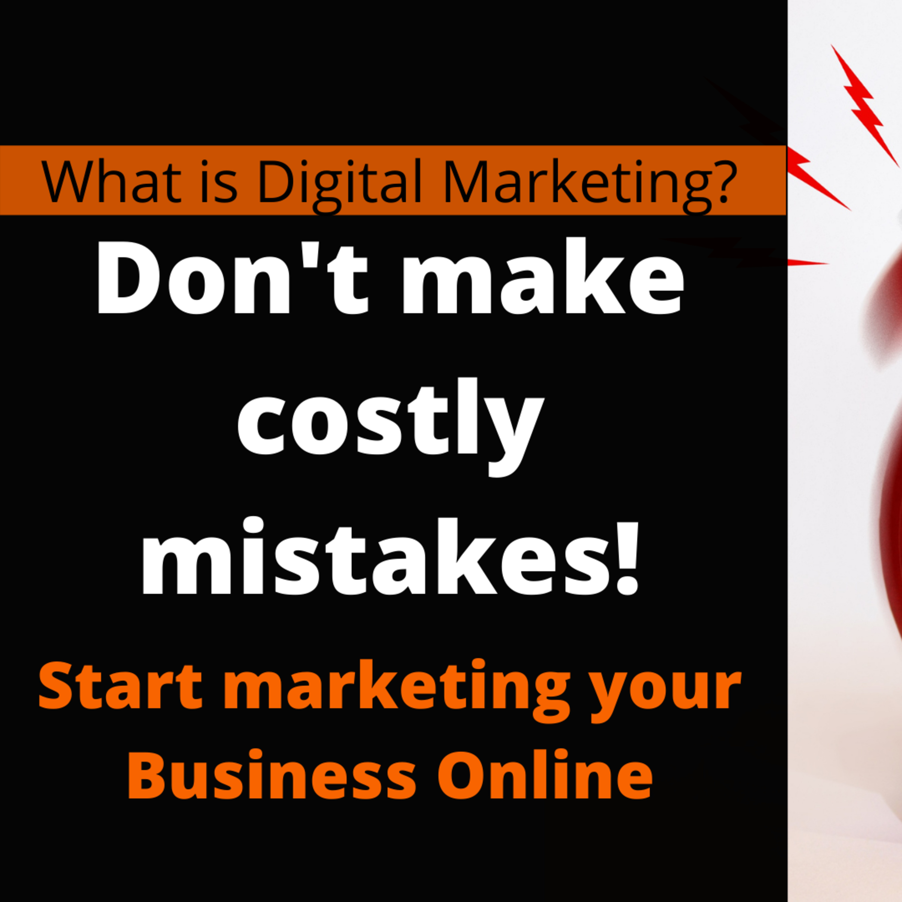 Marketing a Unique Business