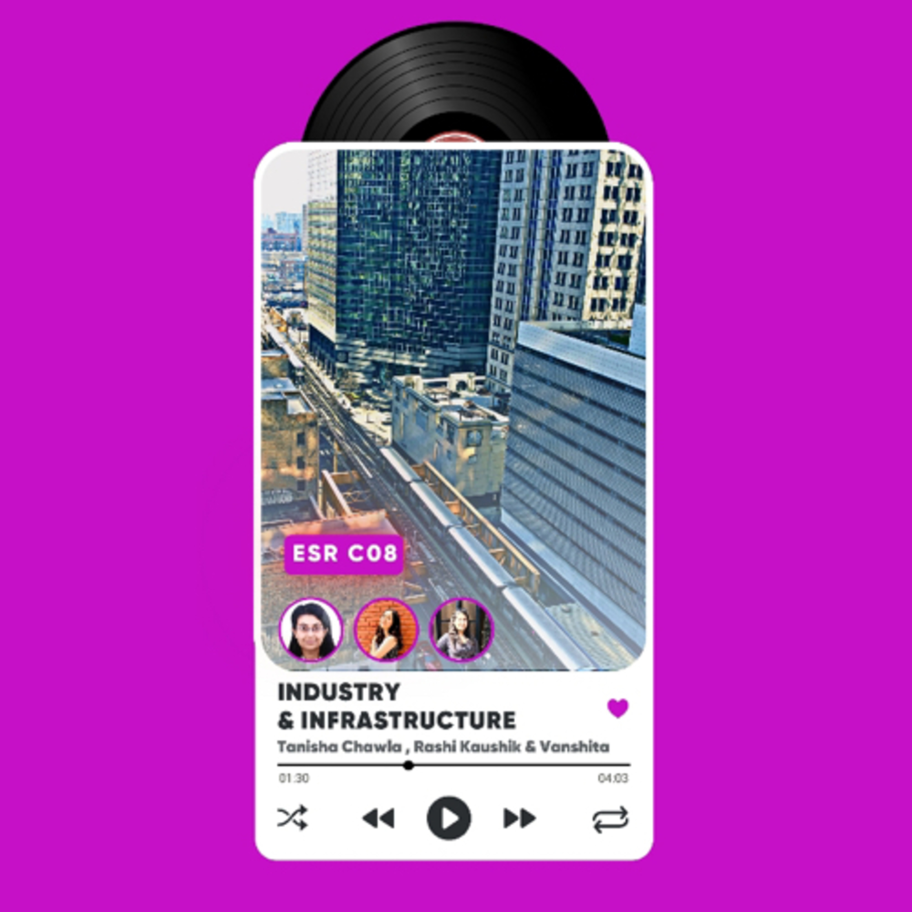 Epitome Podcasts