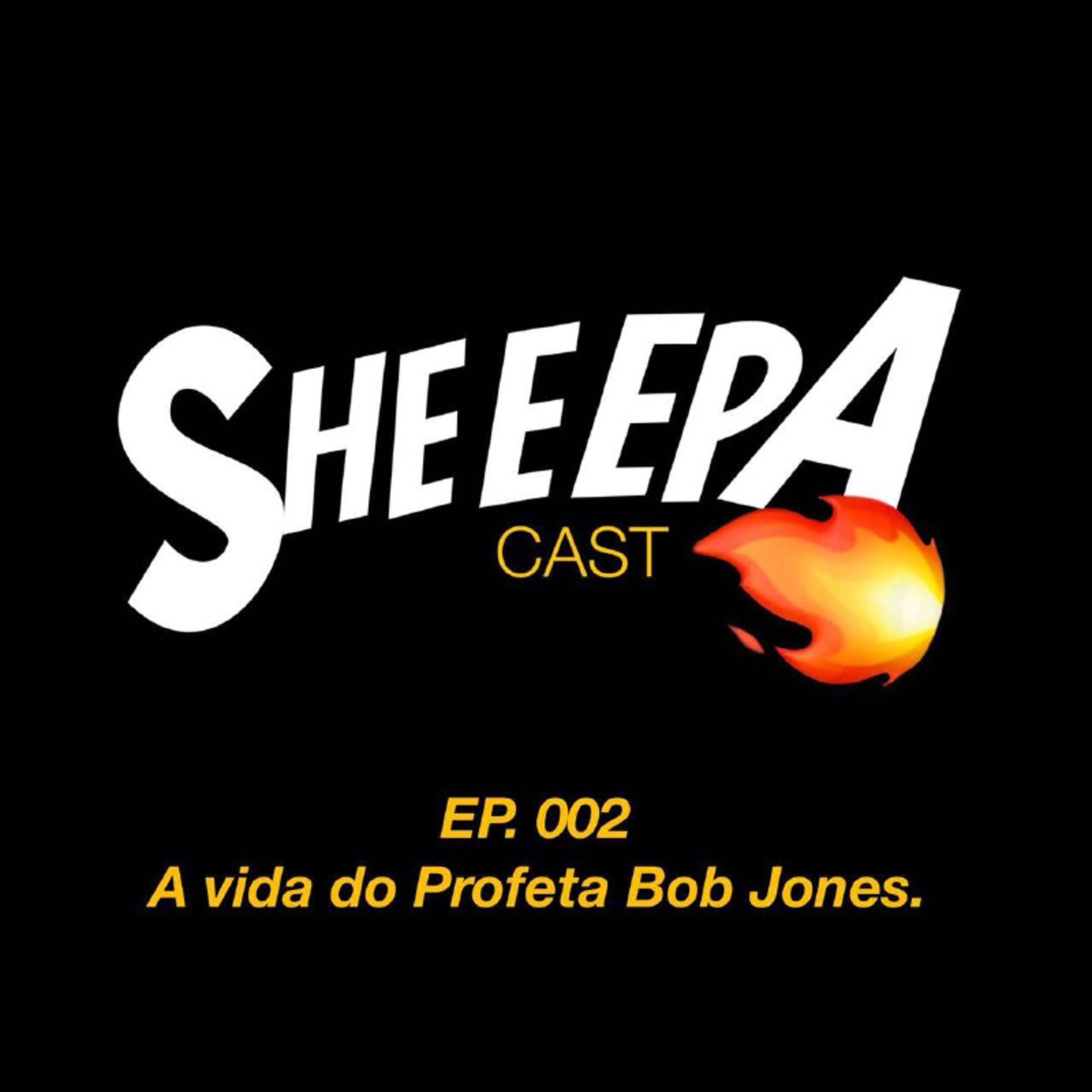 Sheeepacast