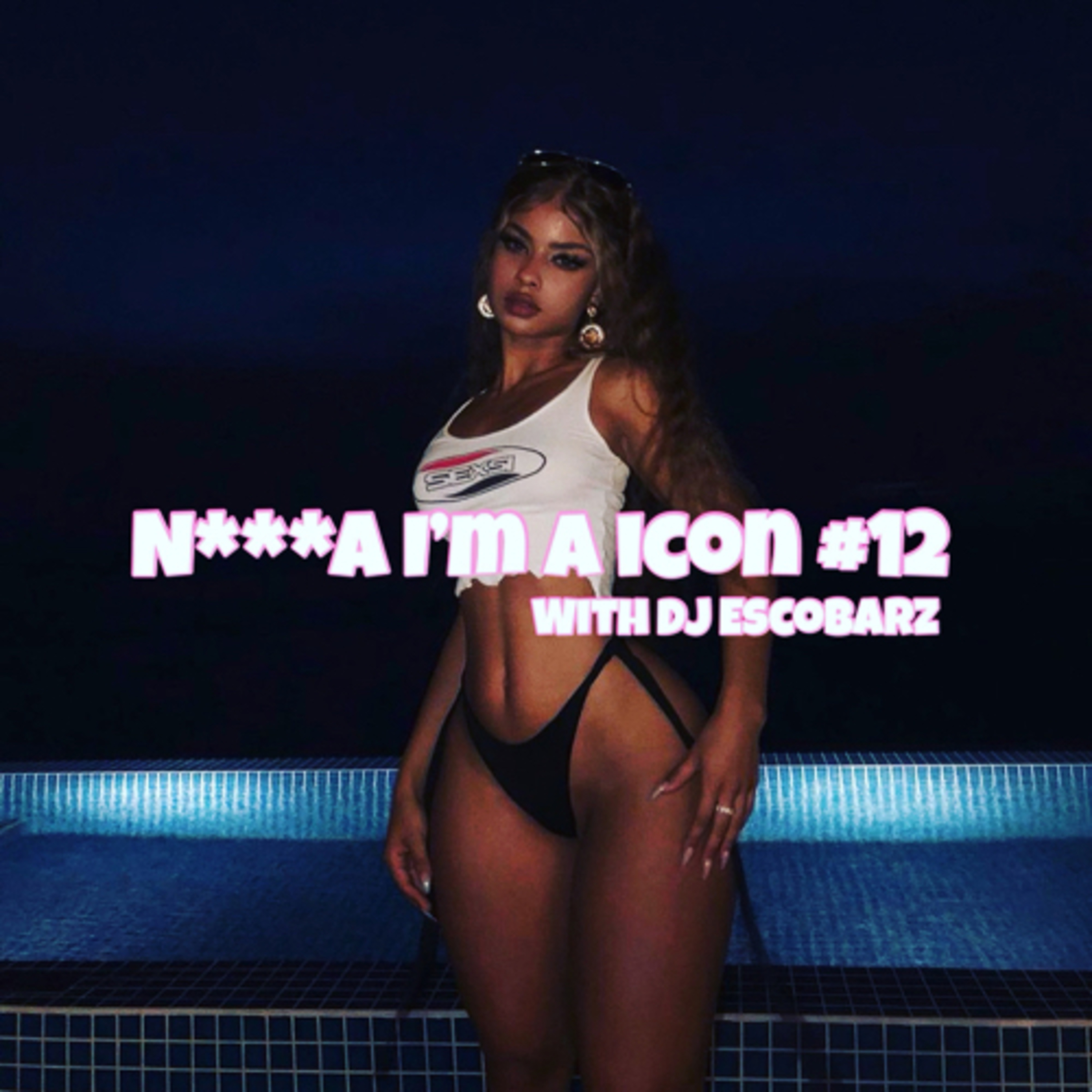 In The Hood With Dj Escobarz