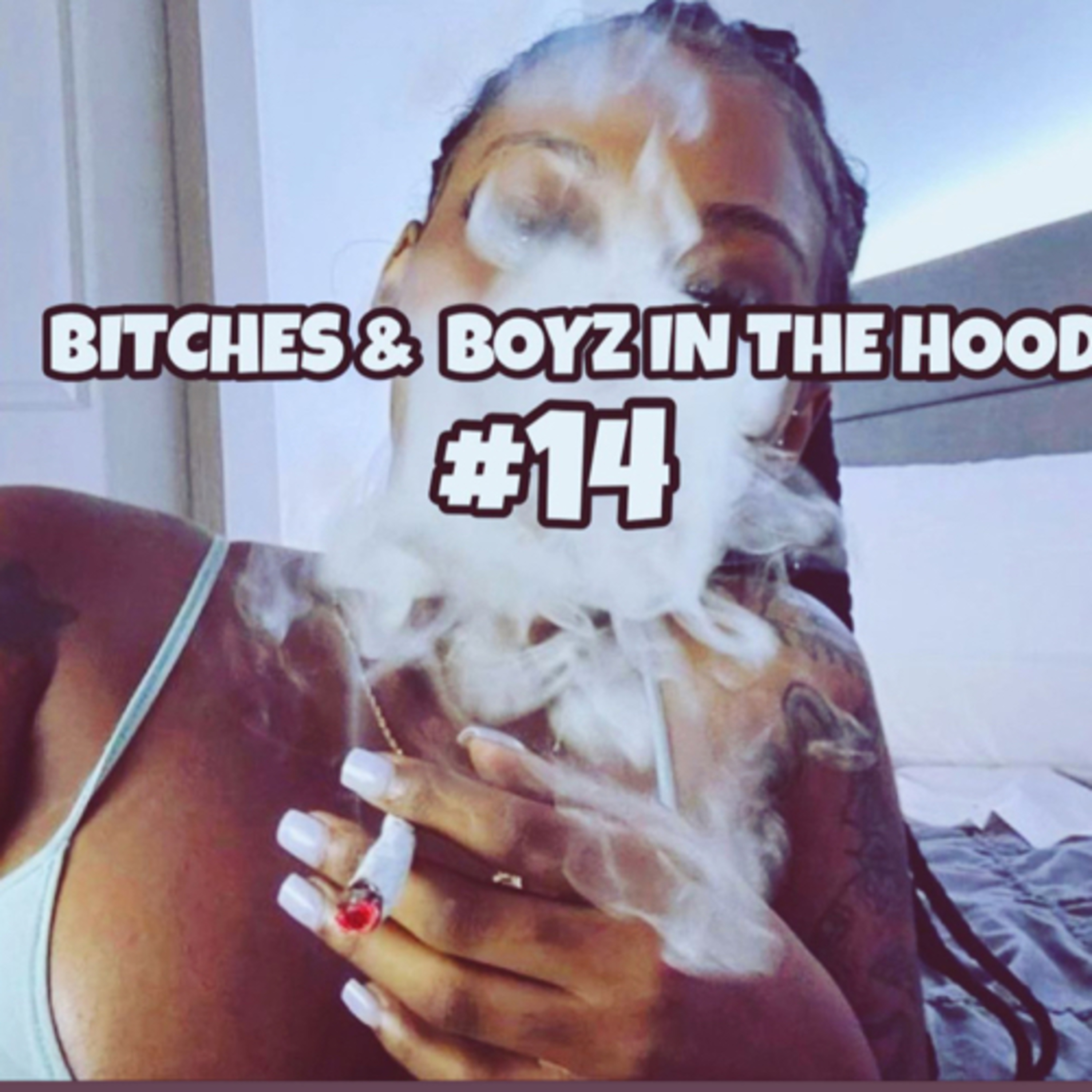 In The Hood With Dj Escobarz
