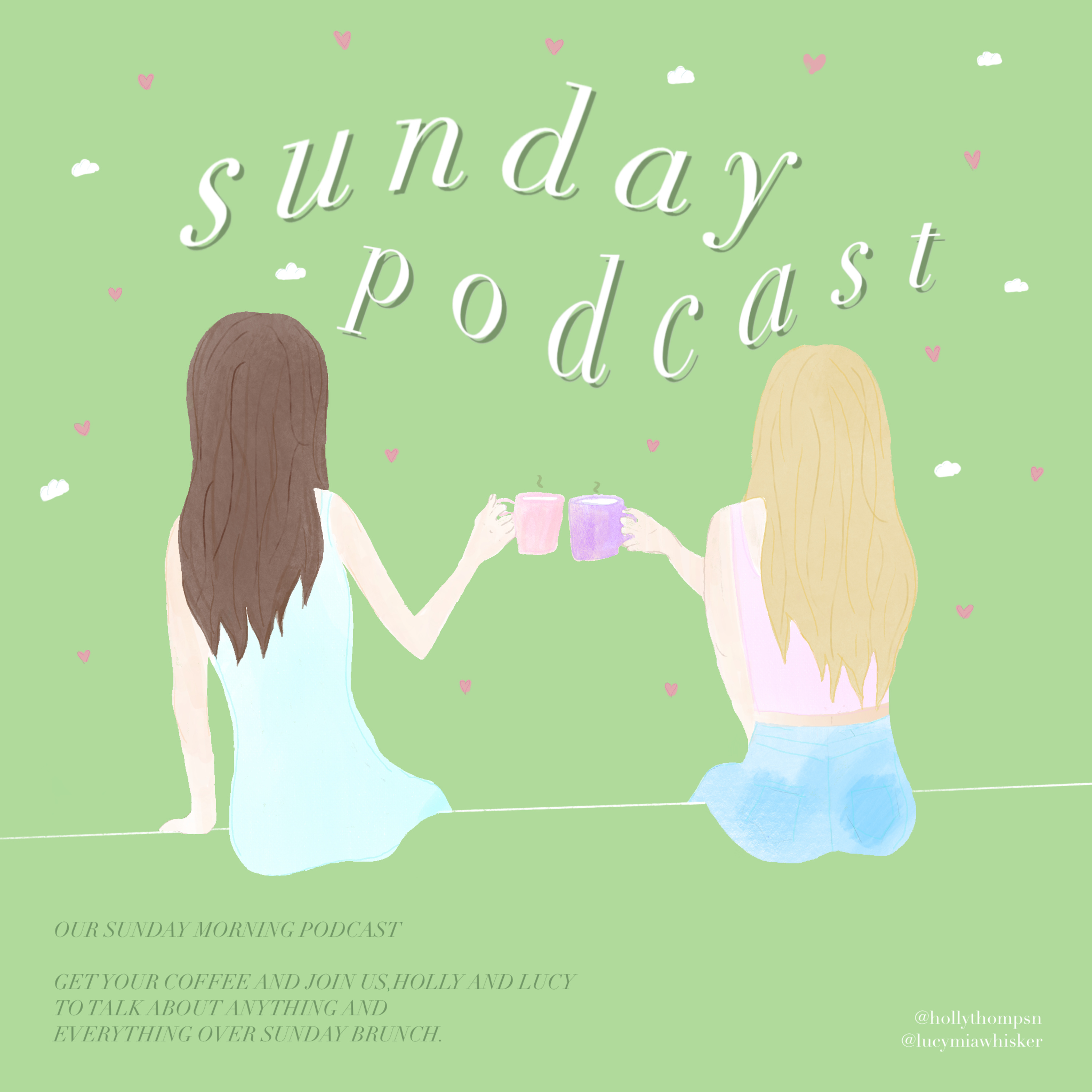 Sunday Podcast