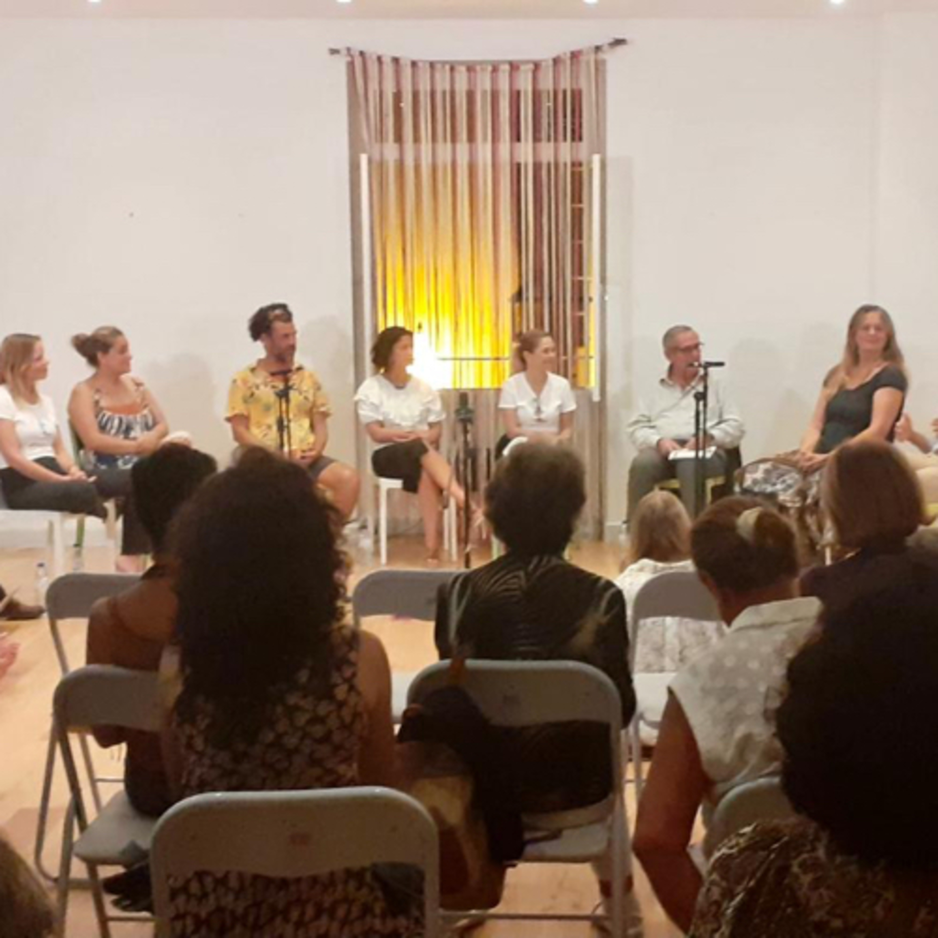 Portal das Artes