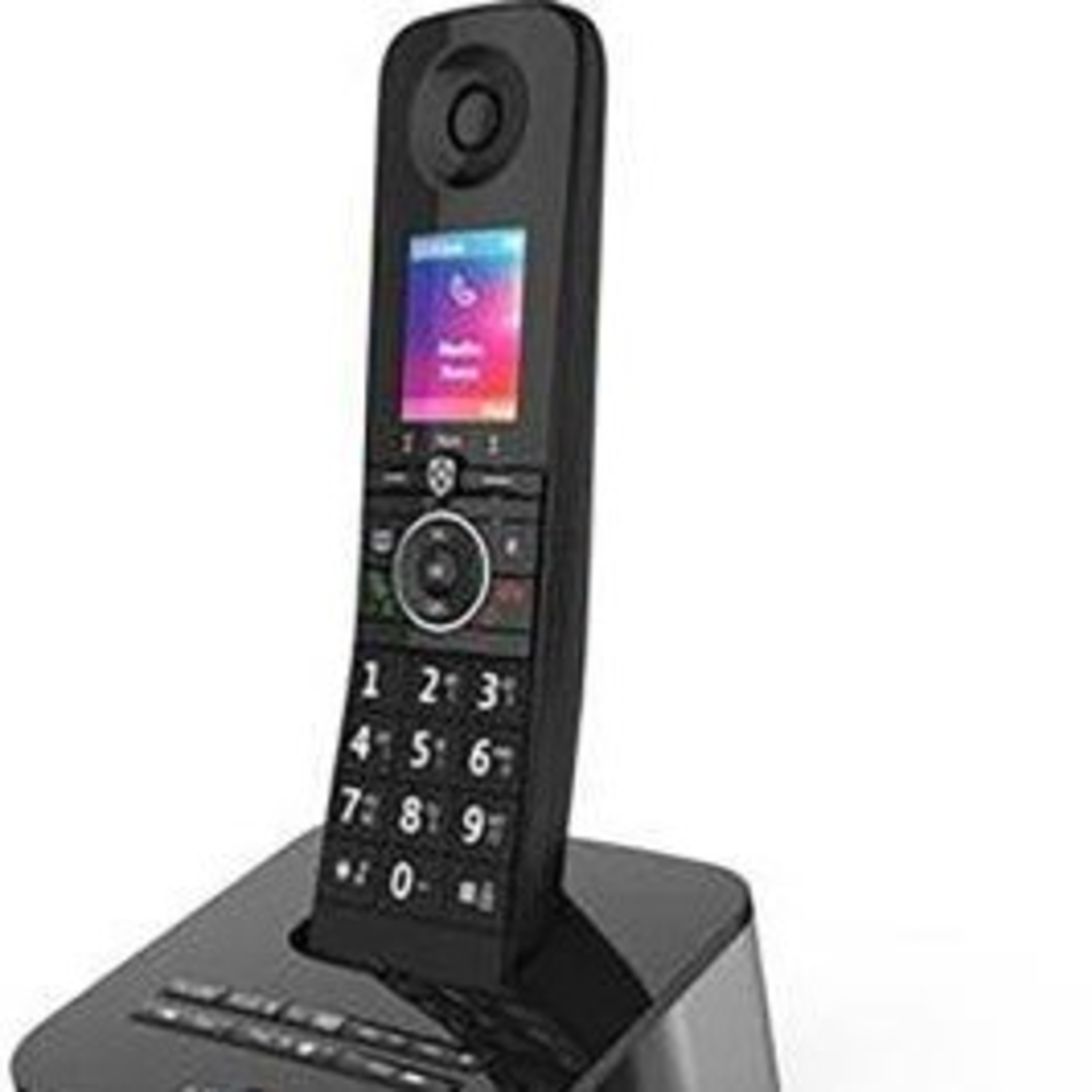 Active Call. episode artwork
