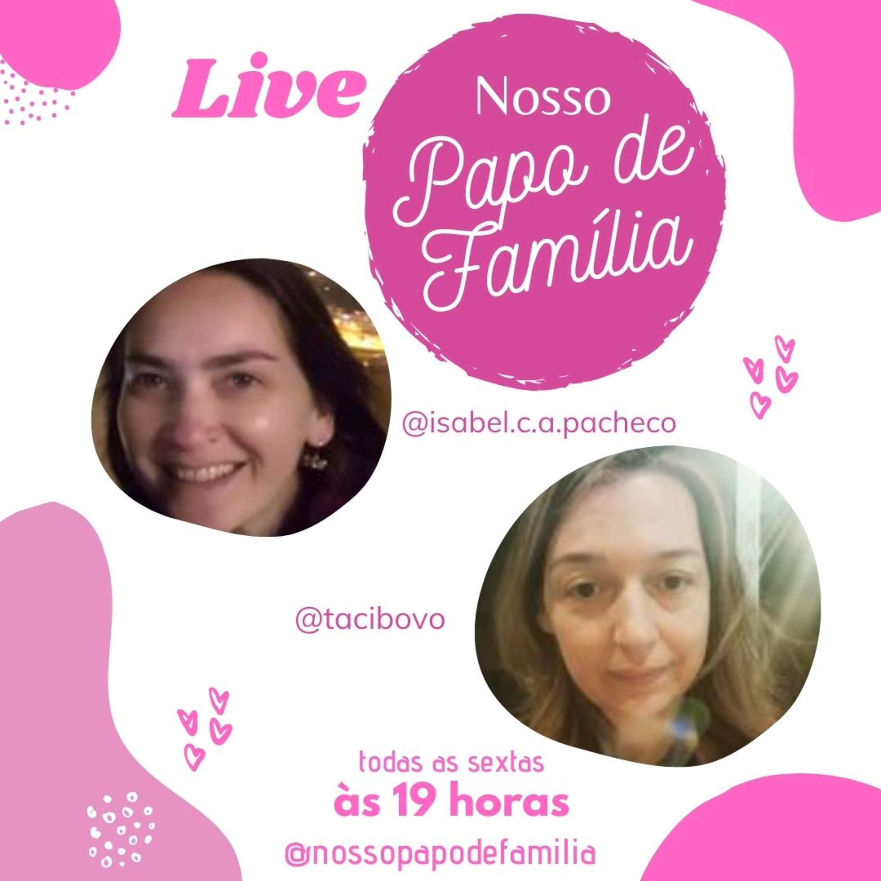 002 - Relacionamento a Dois - Nosso Papo de Família episode artwork