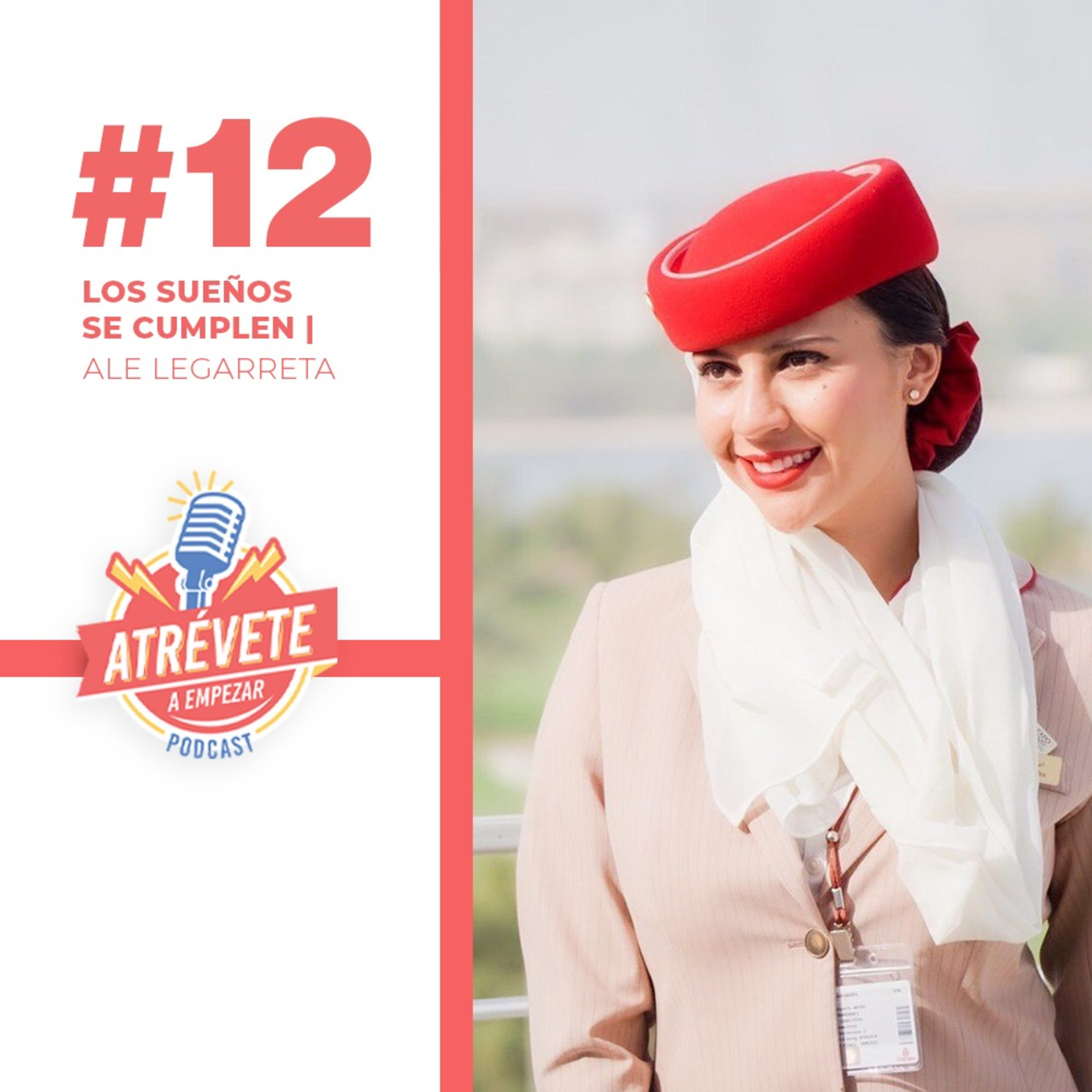 Atrévete a Empezar