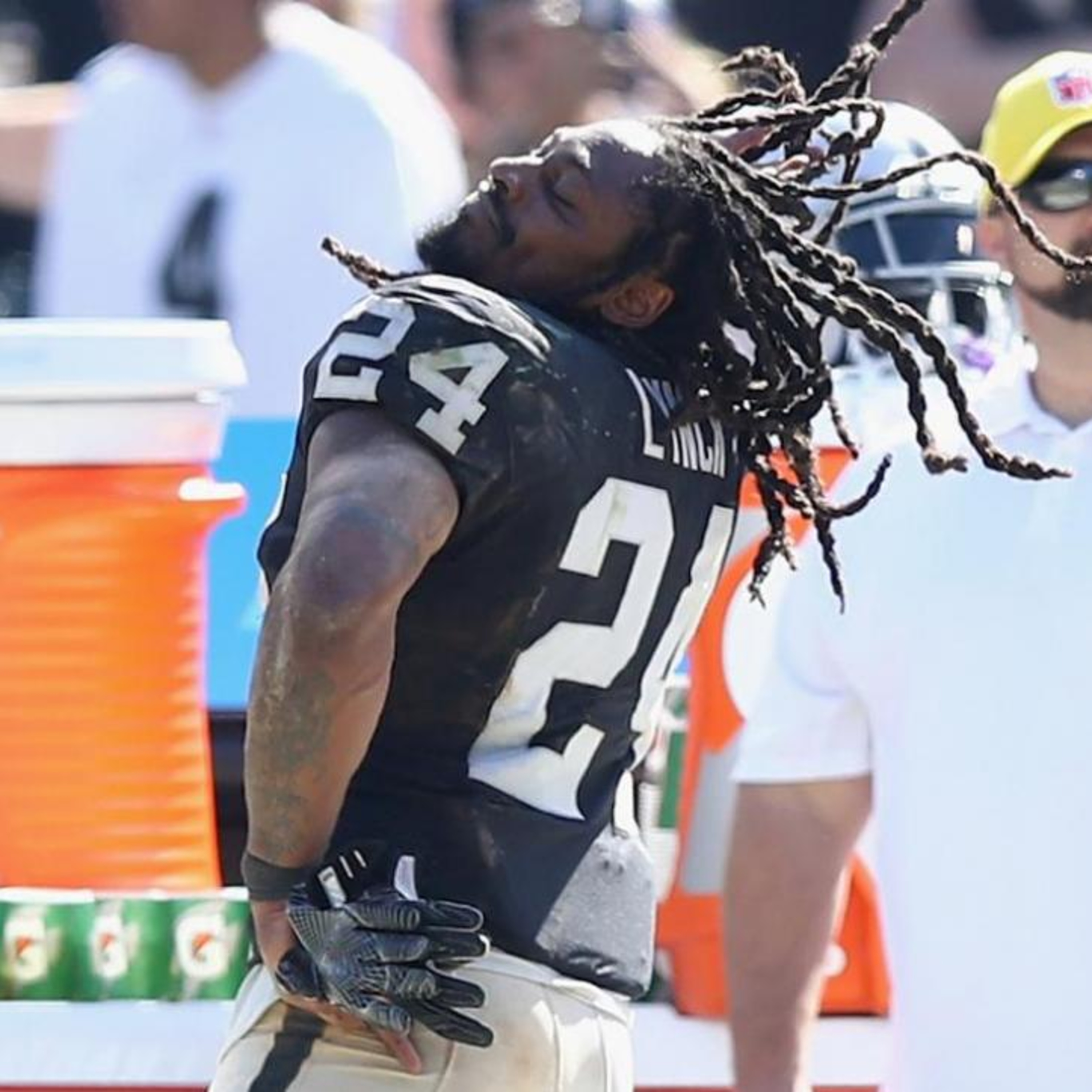 First Down: The unspOAKen rules of being a part of Oakland