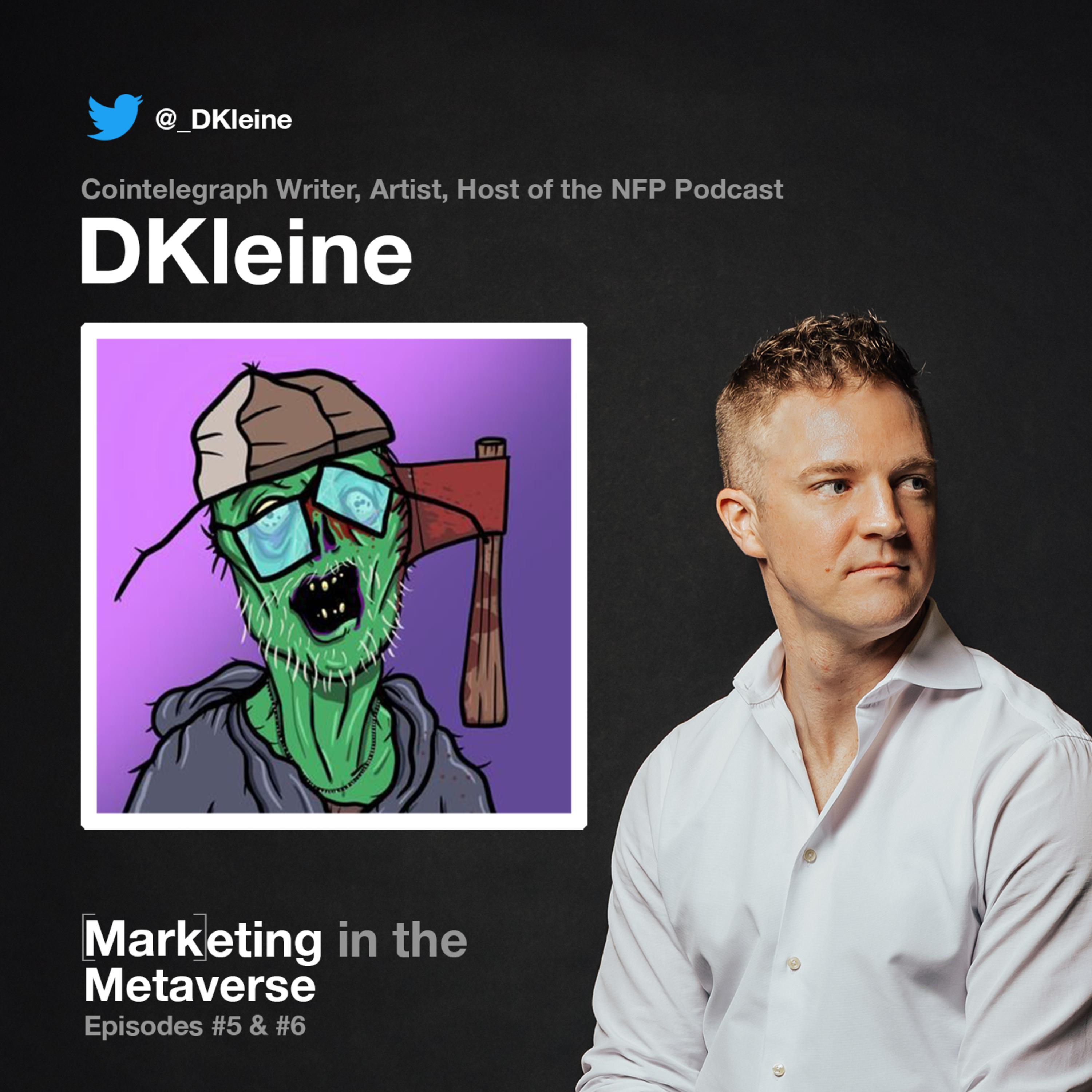 Marketing in the Metaverse