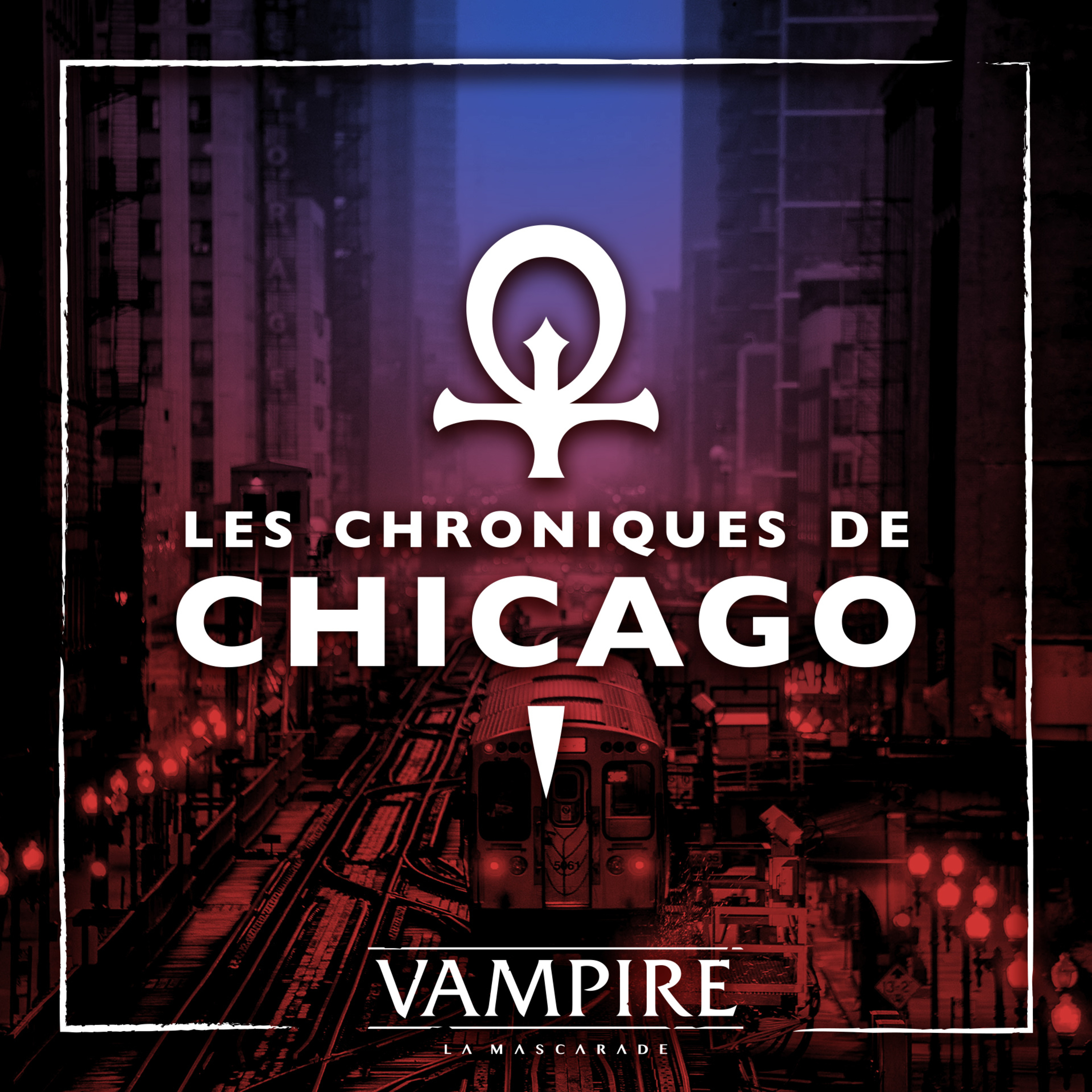 Chapitre 2 - Les Cerbères - Episode 20 - Genghis