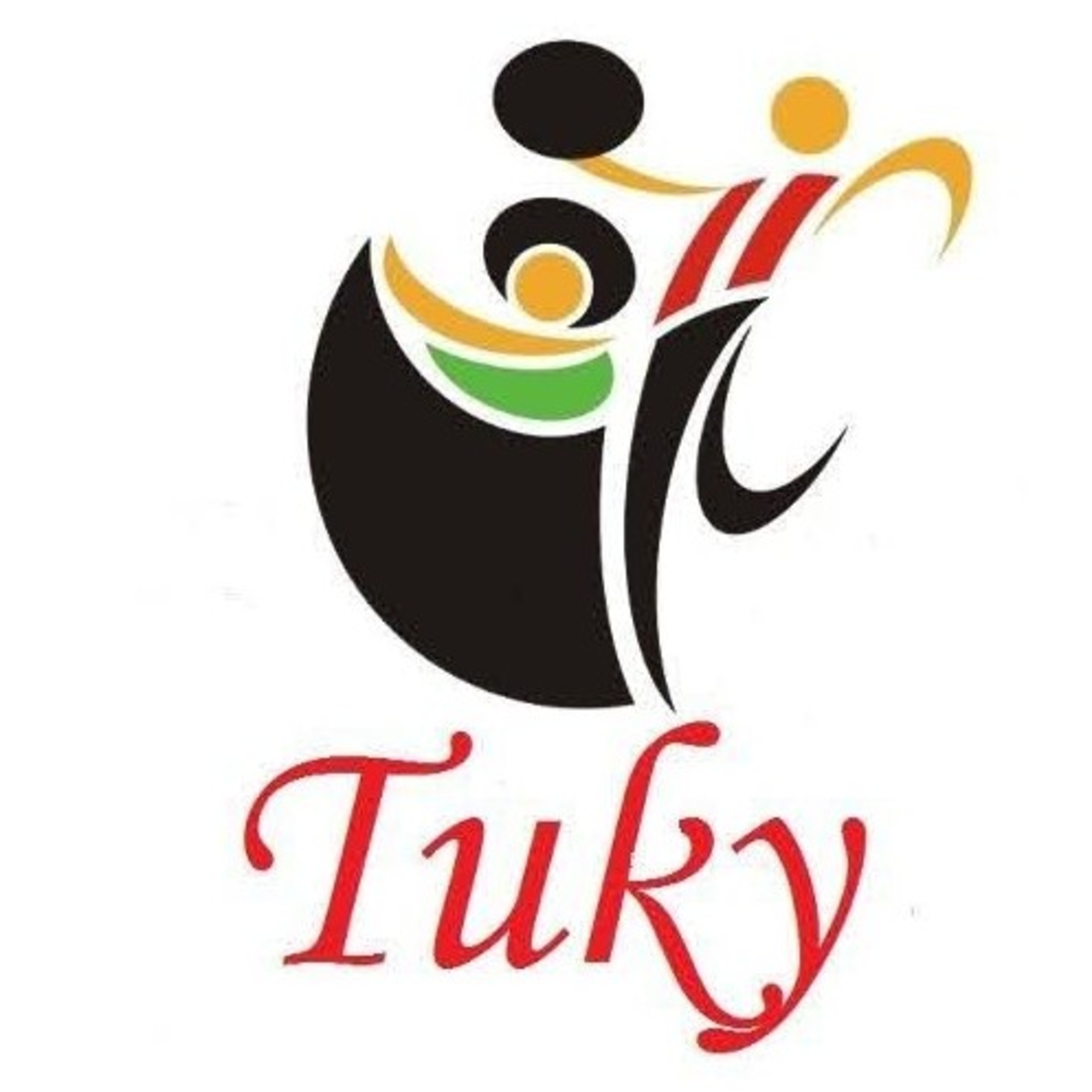 Tuky #1  episode artwork