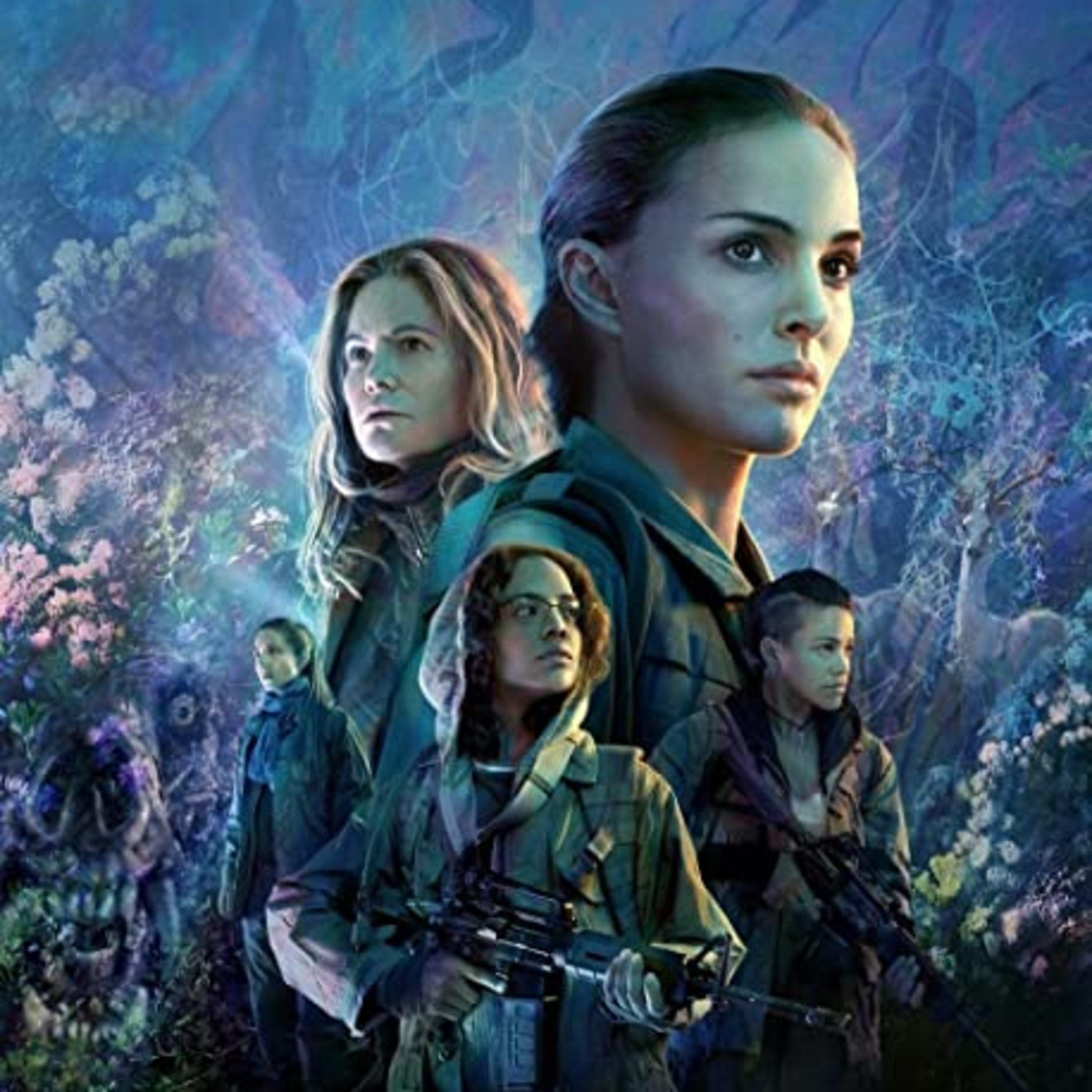 Nouveau Shamanic Cinema