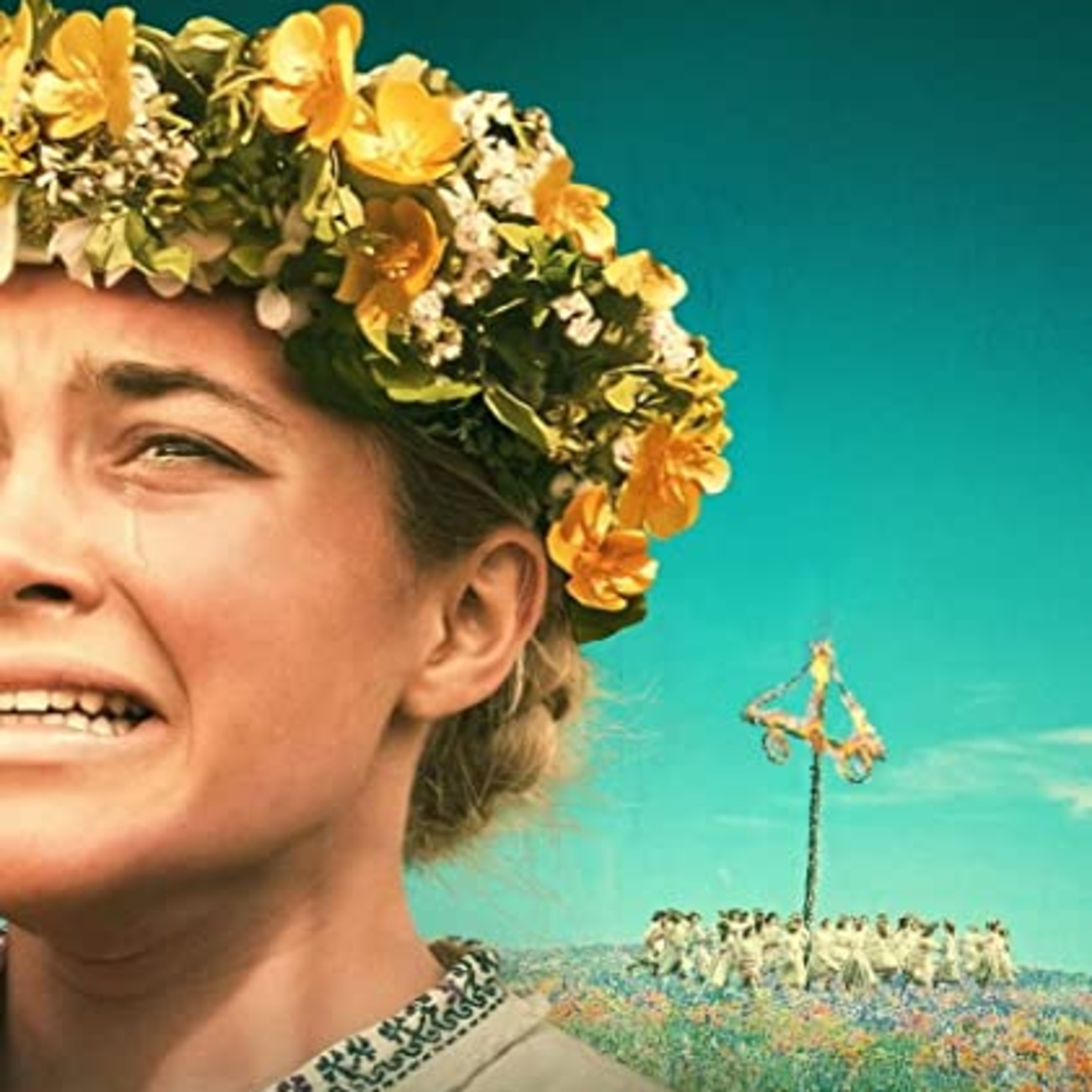 Nouveau Shamanic Cinema