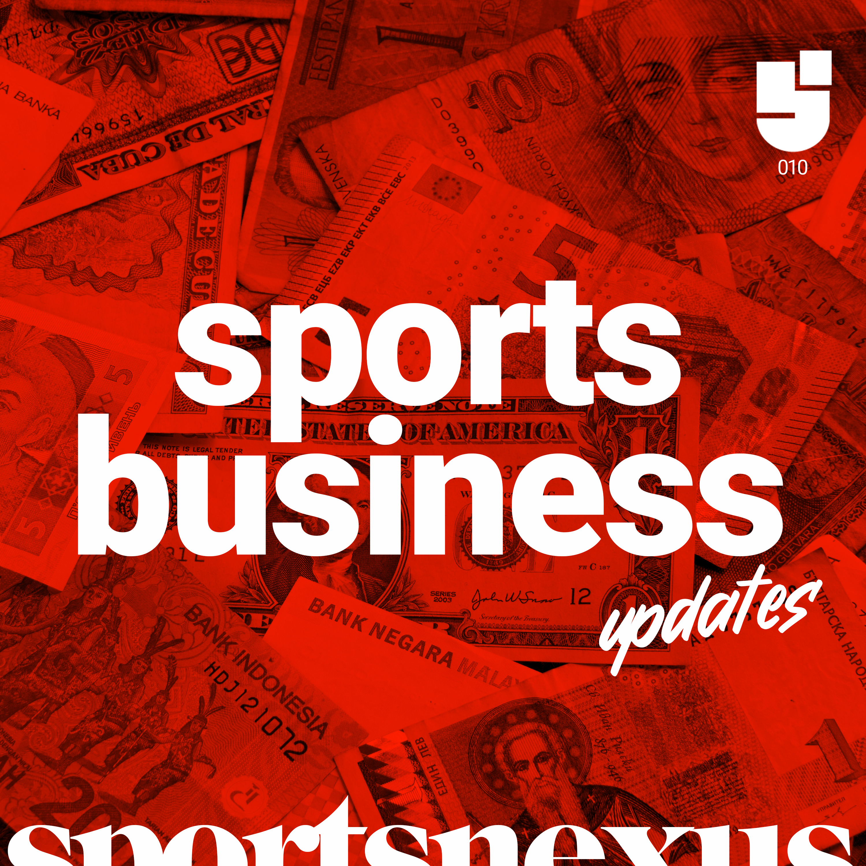 Sports Business Updates - Ep 2 episode artwork