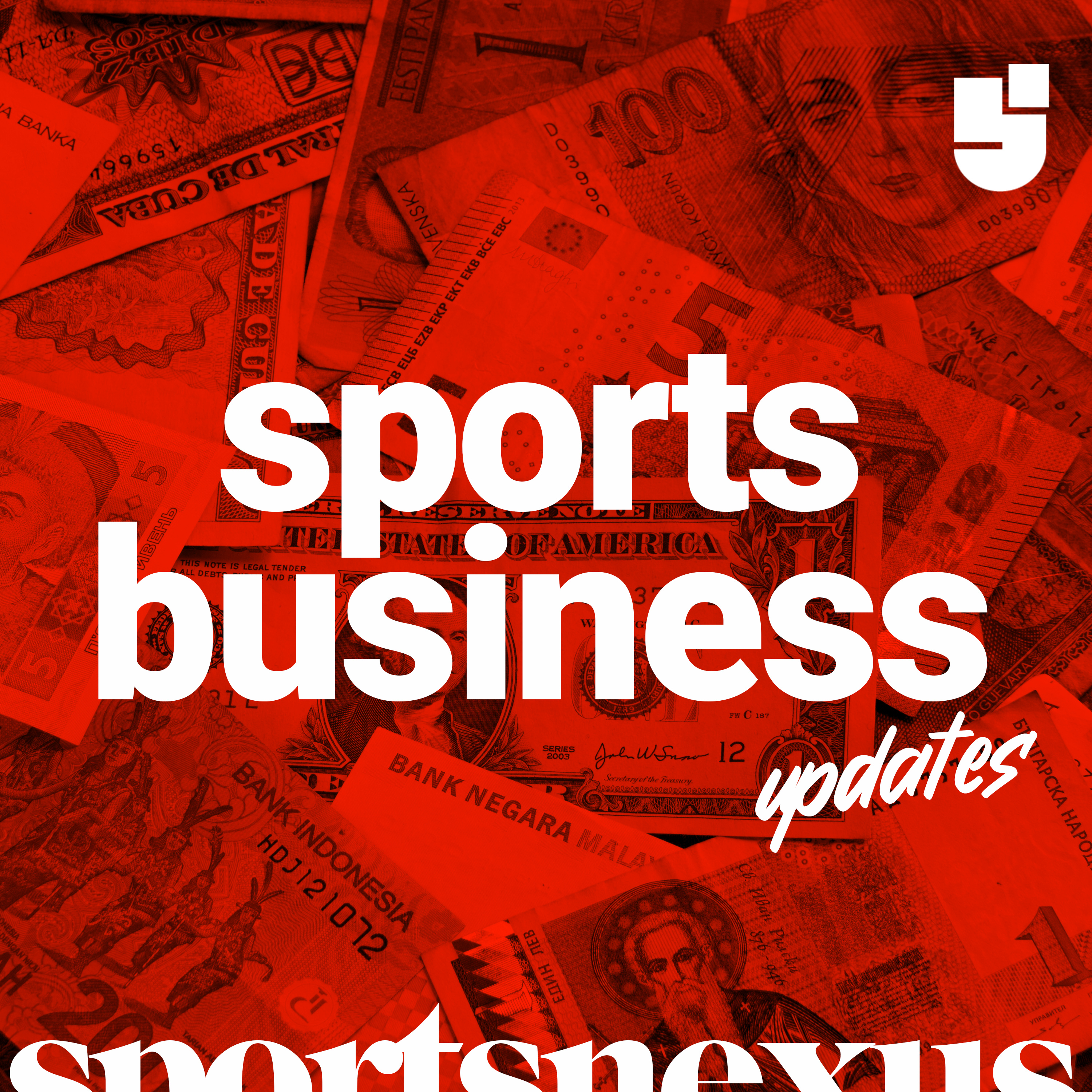 Sports Business Updates - Ep 7 episode artwork