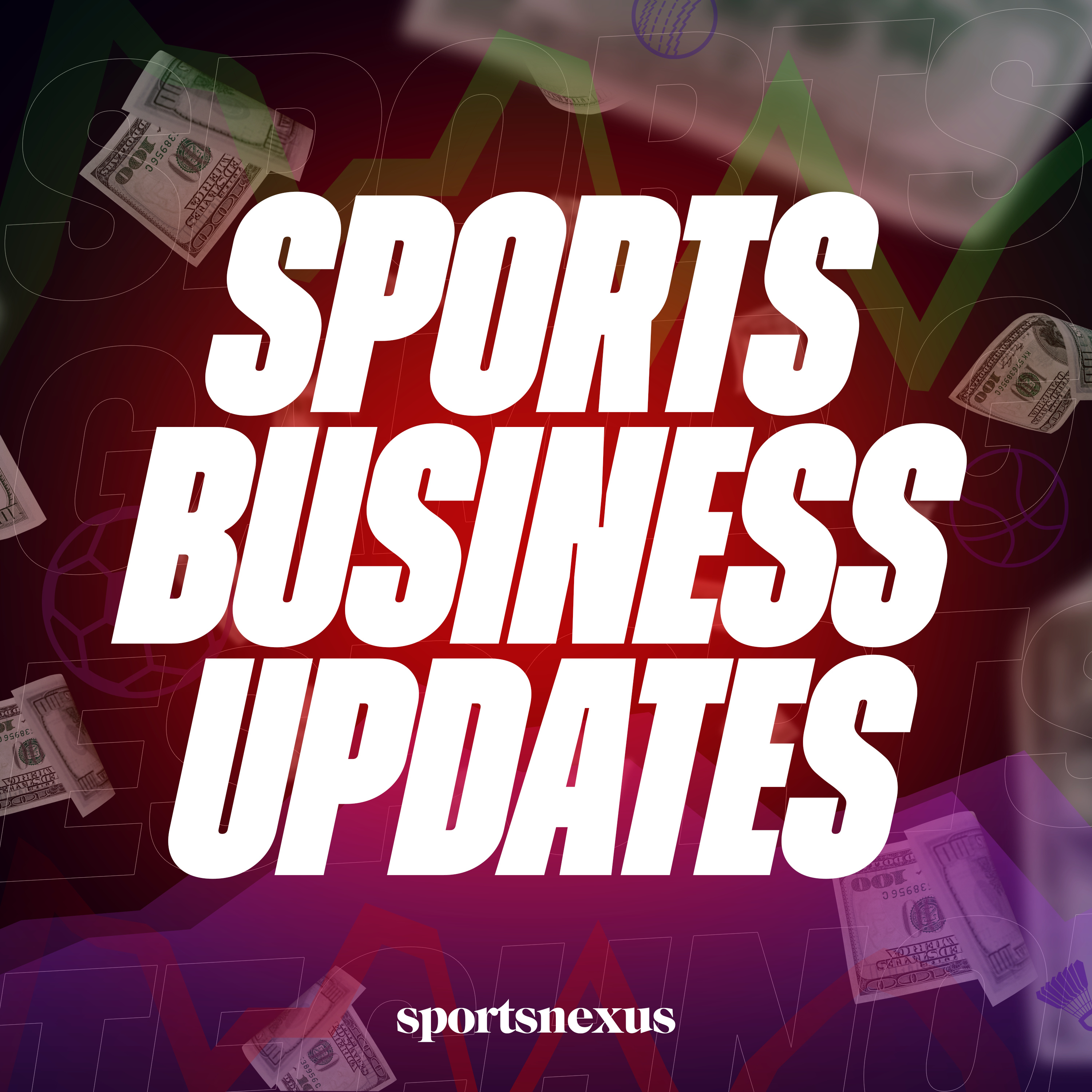 Sports Business Updates