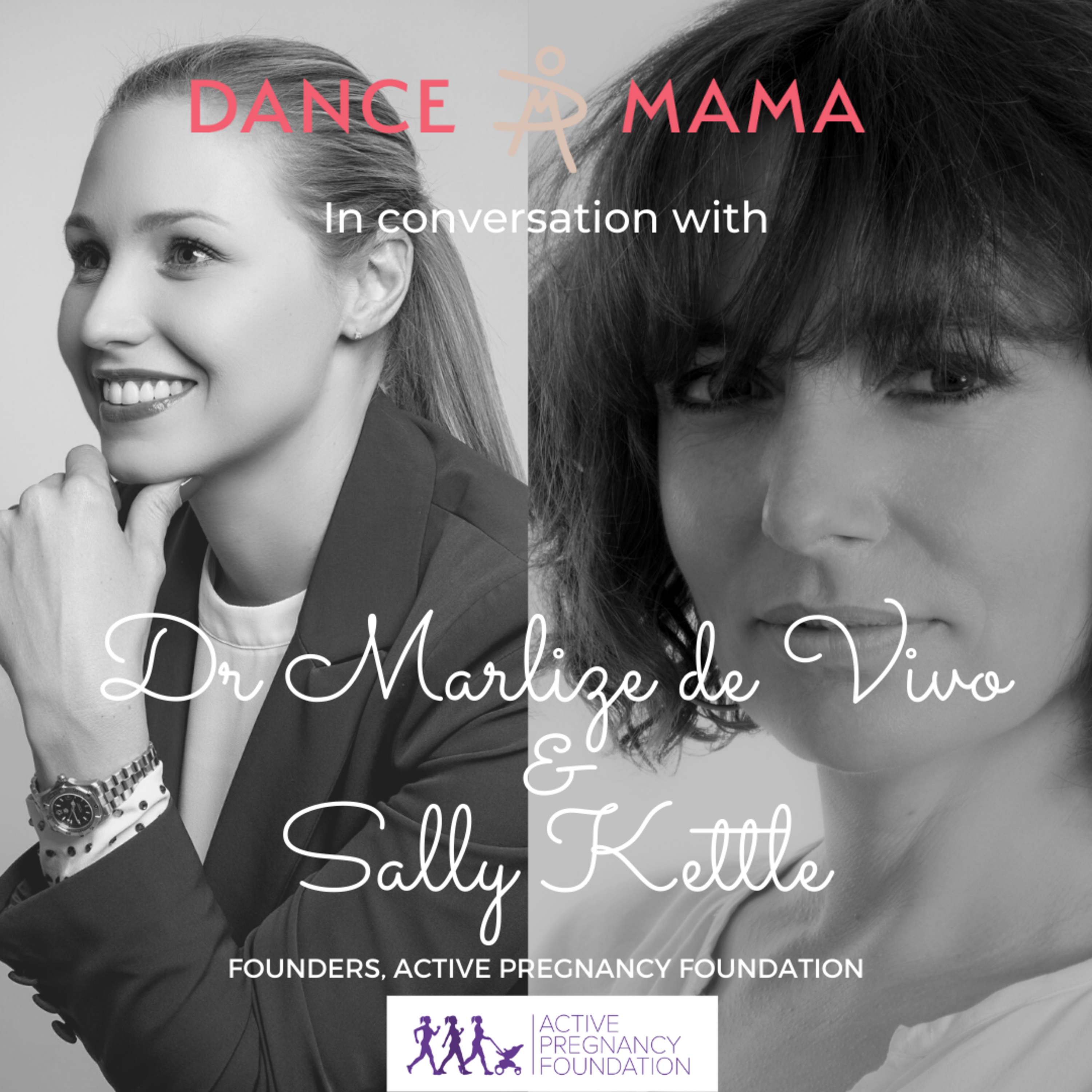 Dance Mama