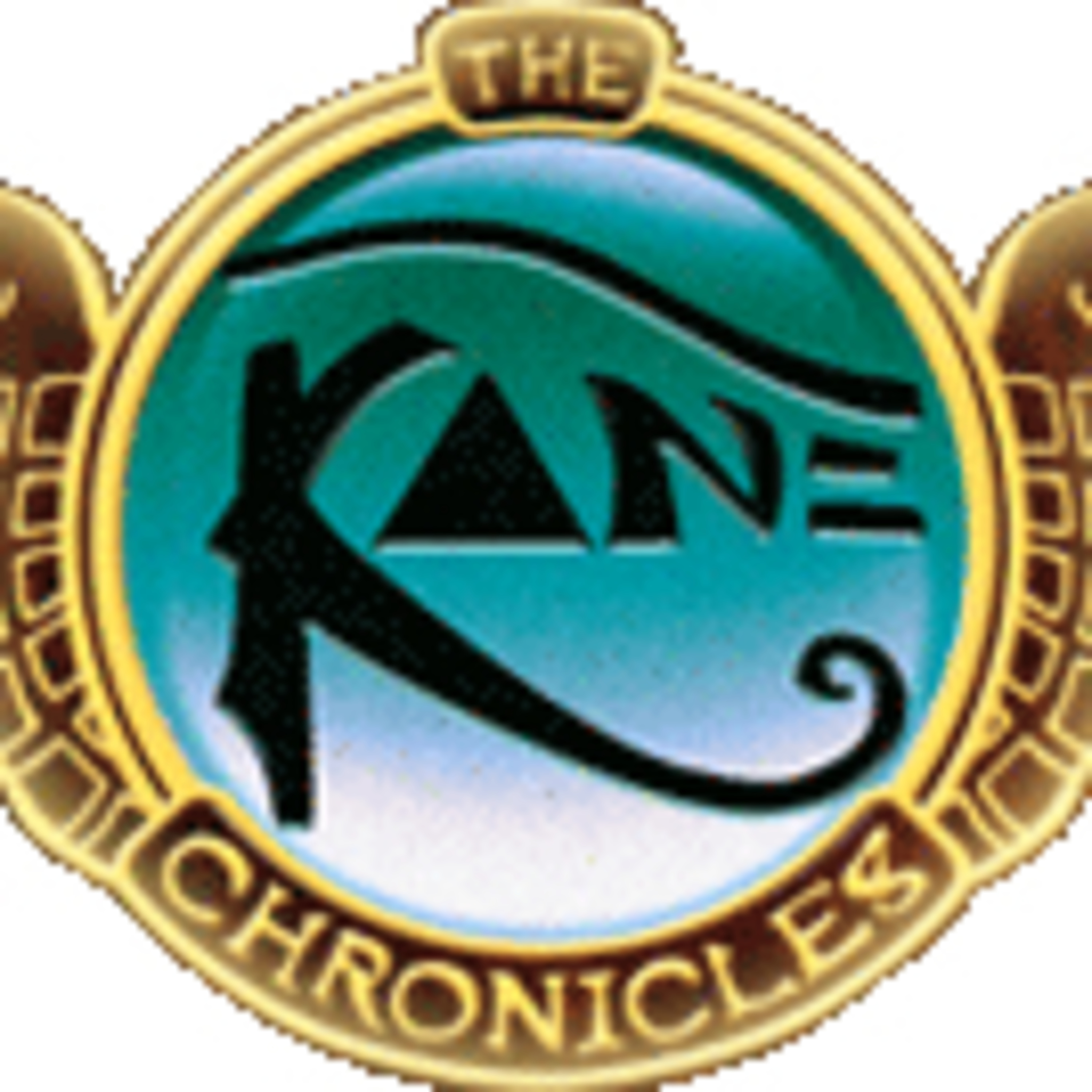 The Kane Chronicles: Our First Book Recommendation