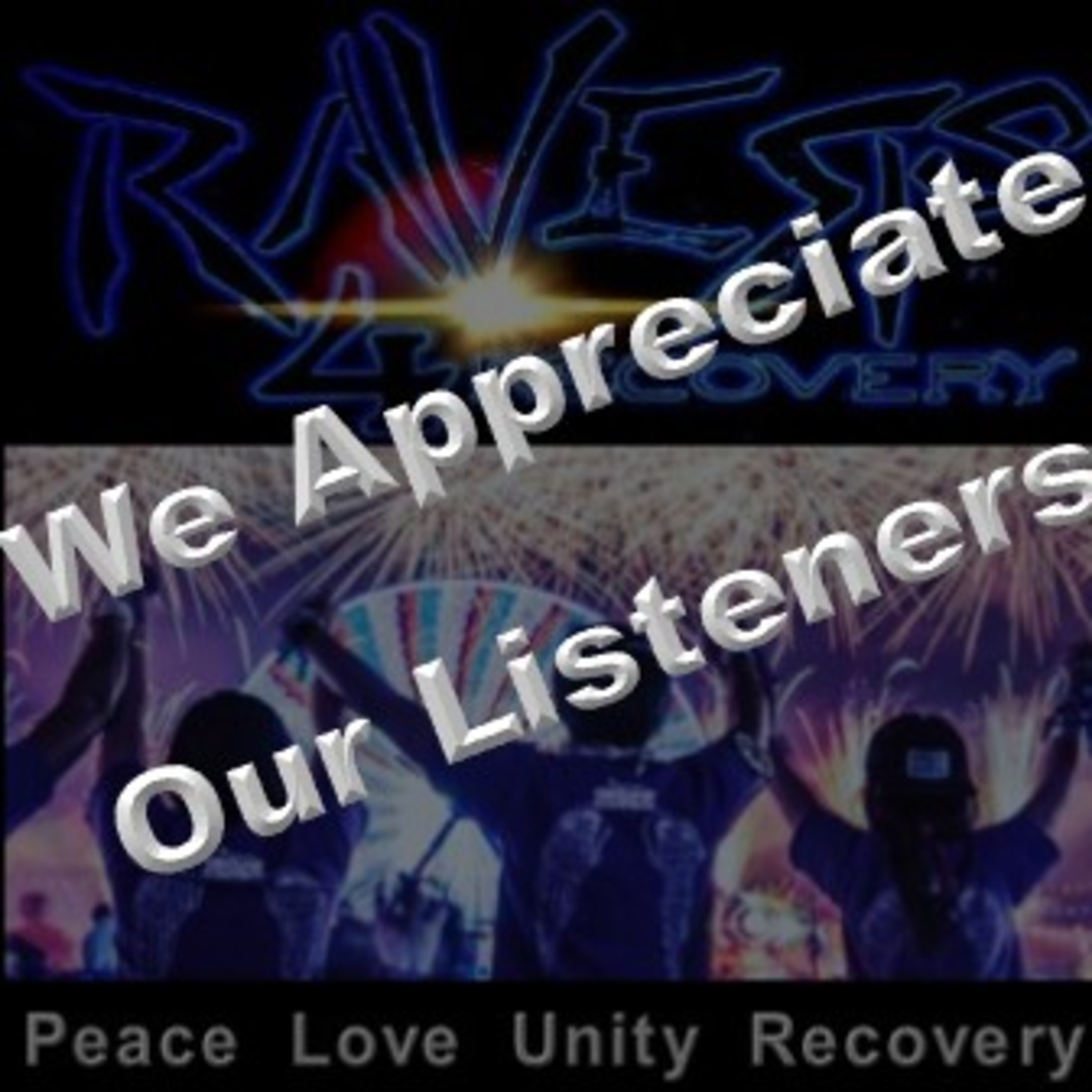 Ravers For Recovery