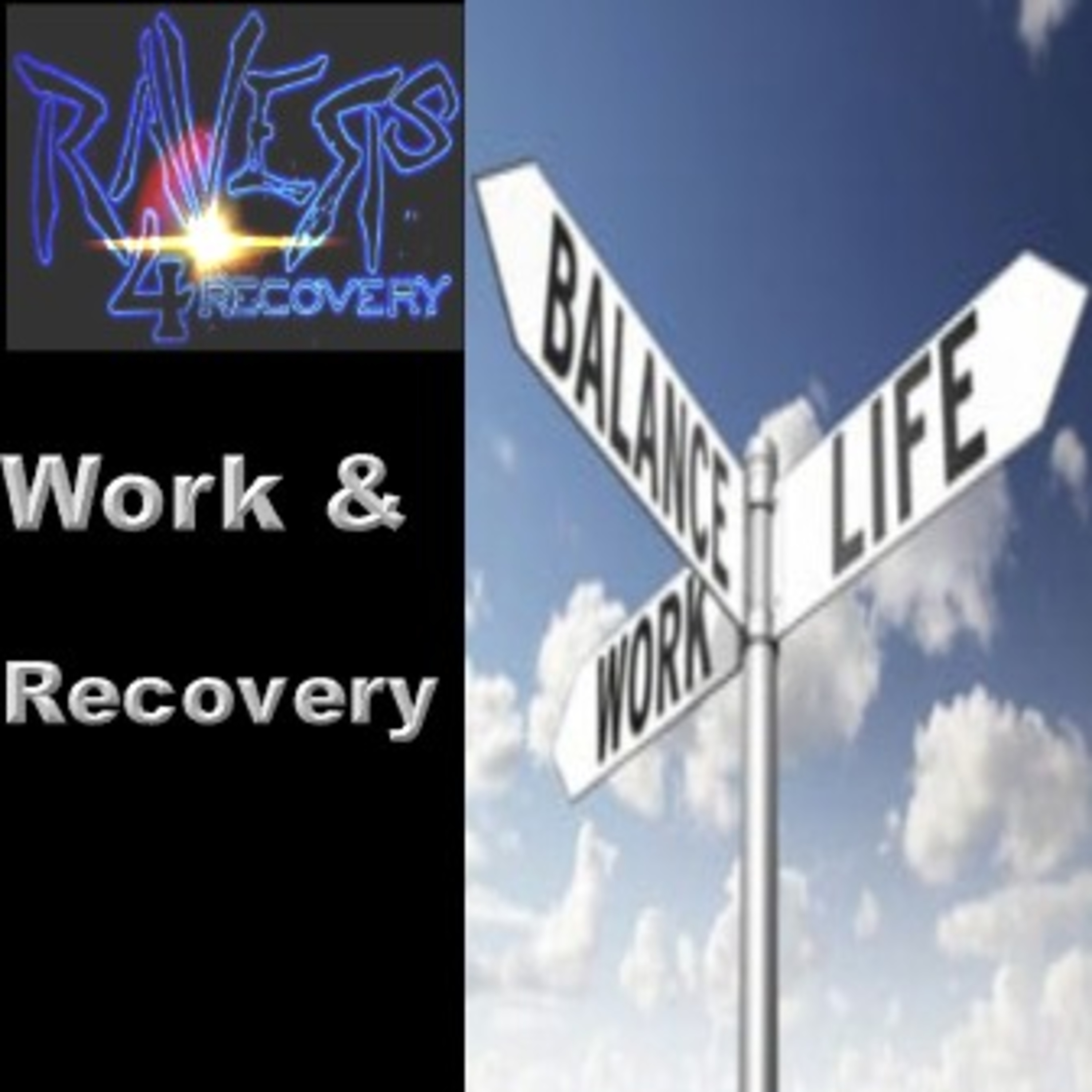 Ravers For Recovery