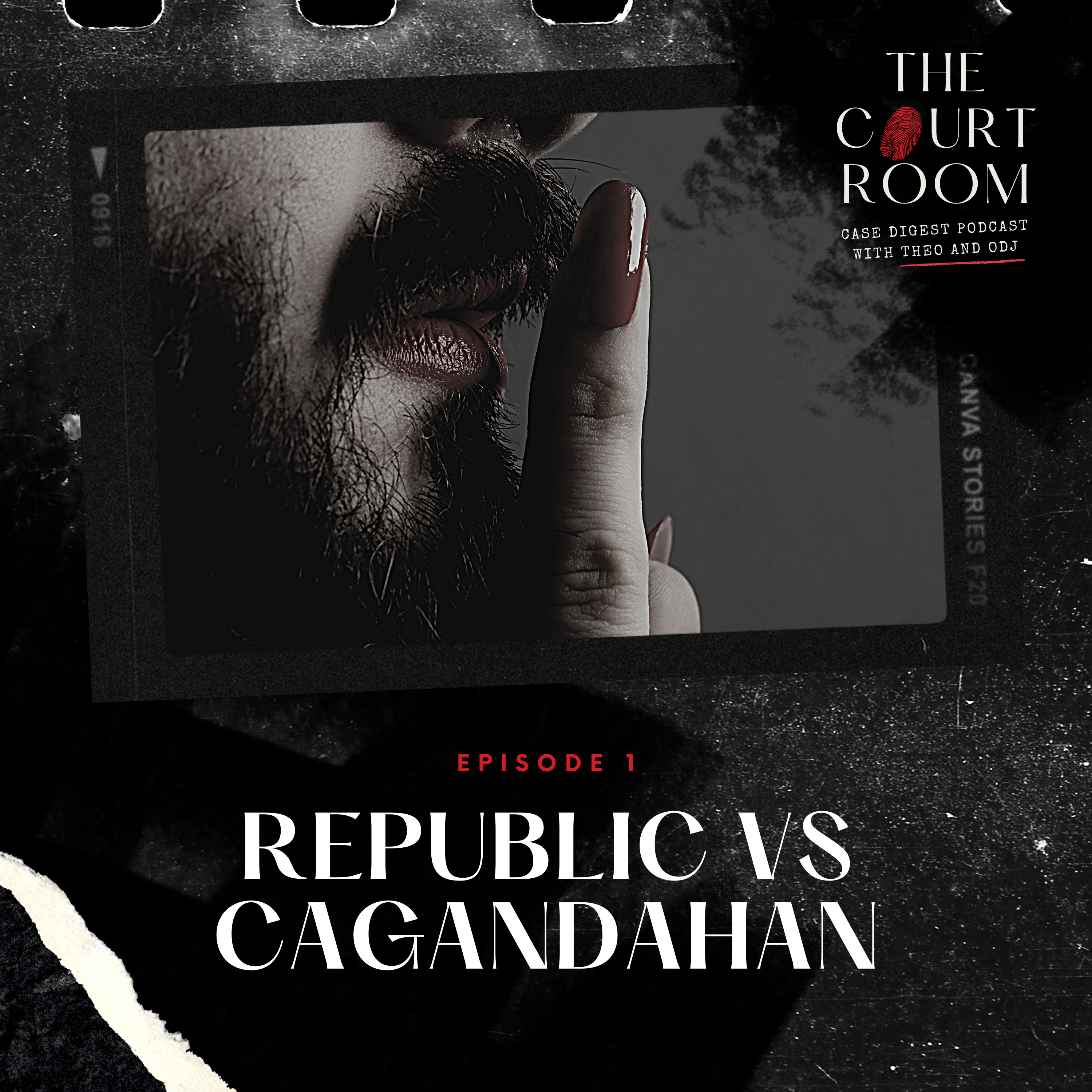 The Court Room