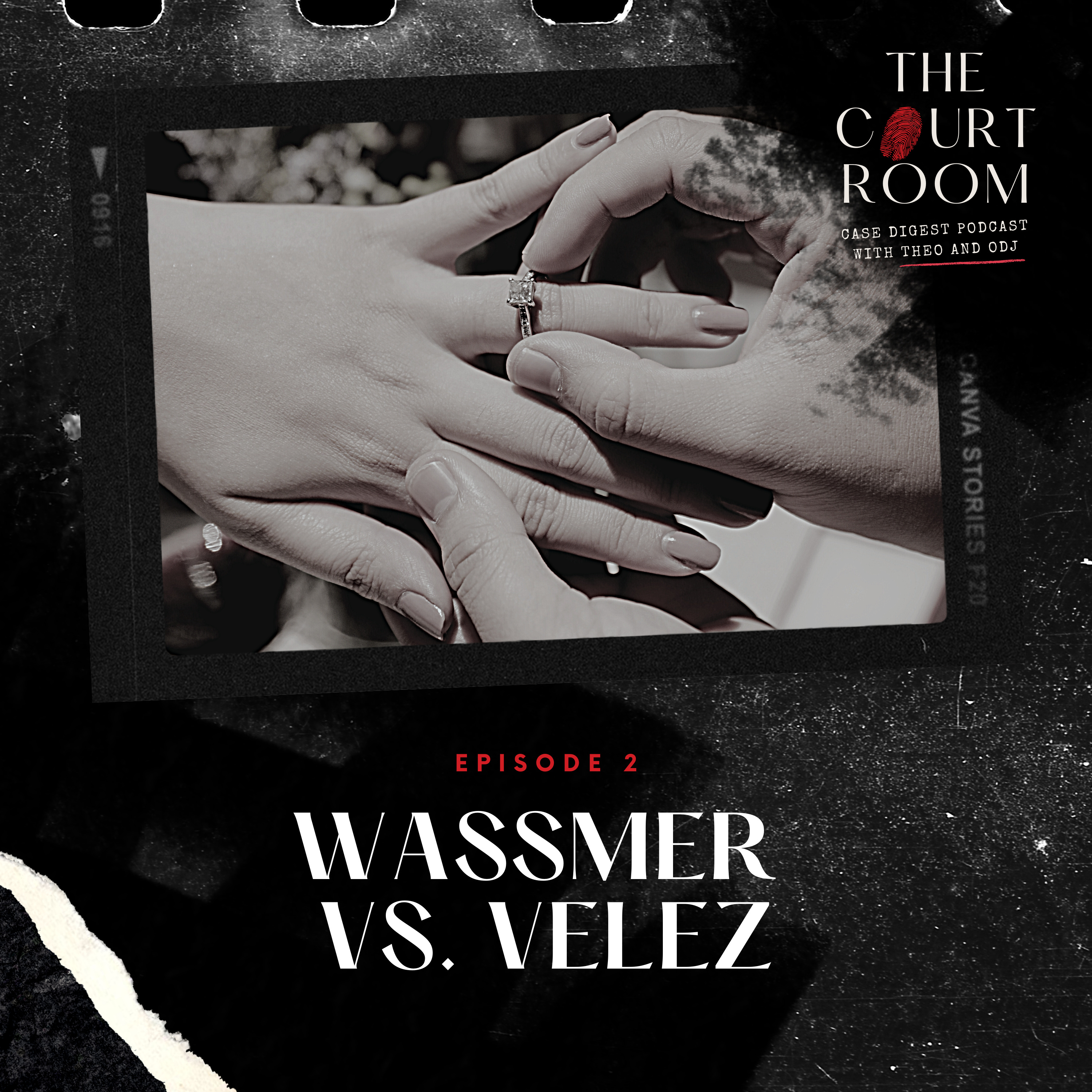 The Court Room