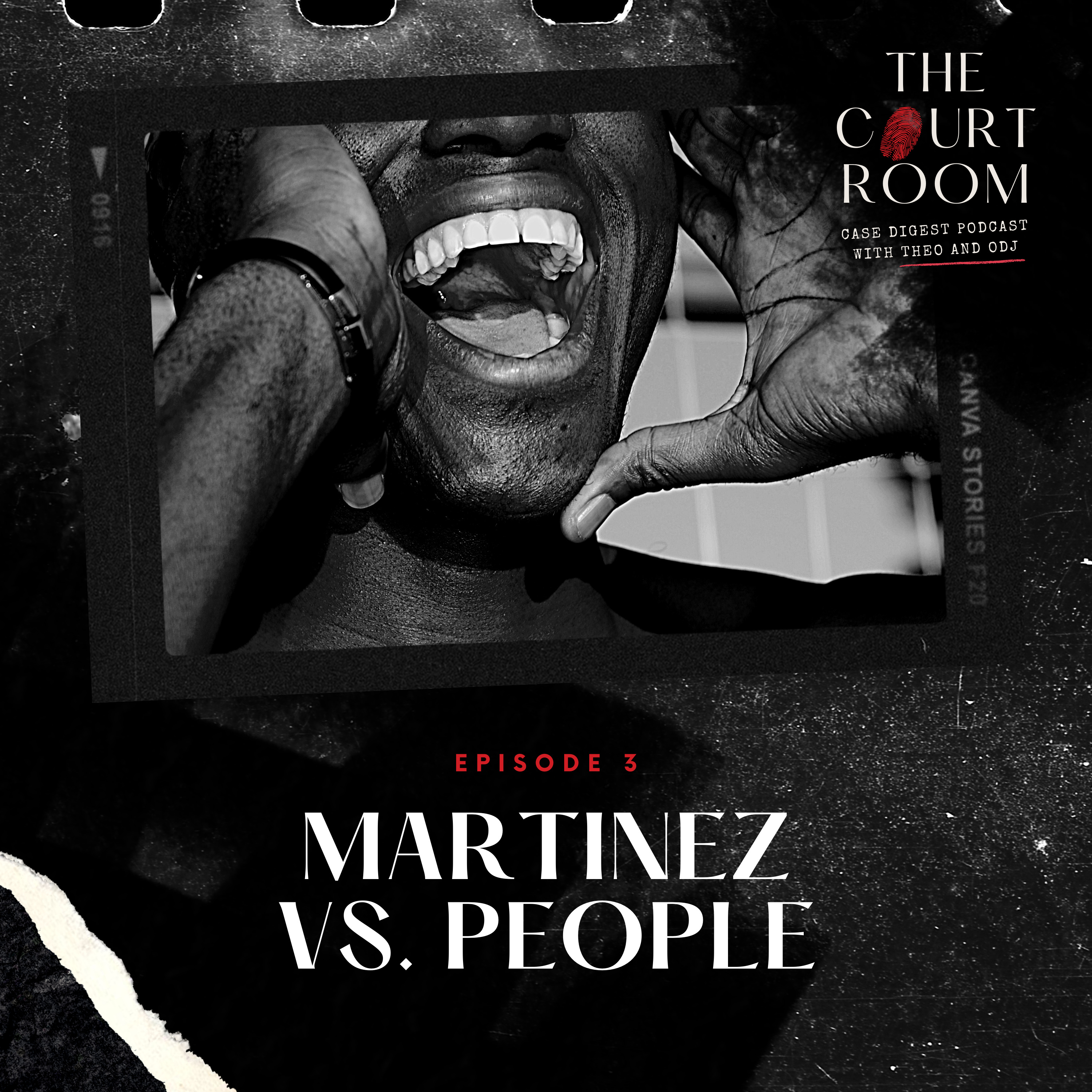 The Court Room