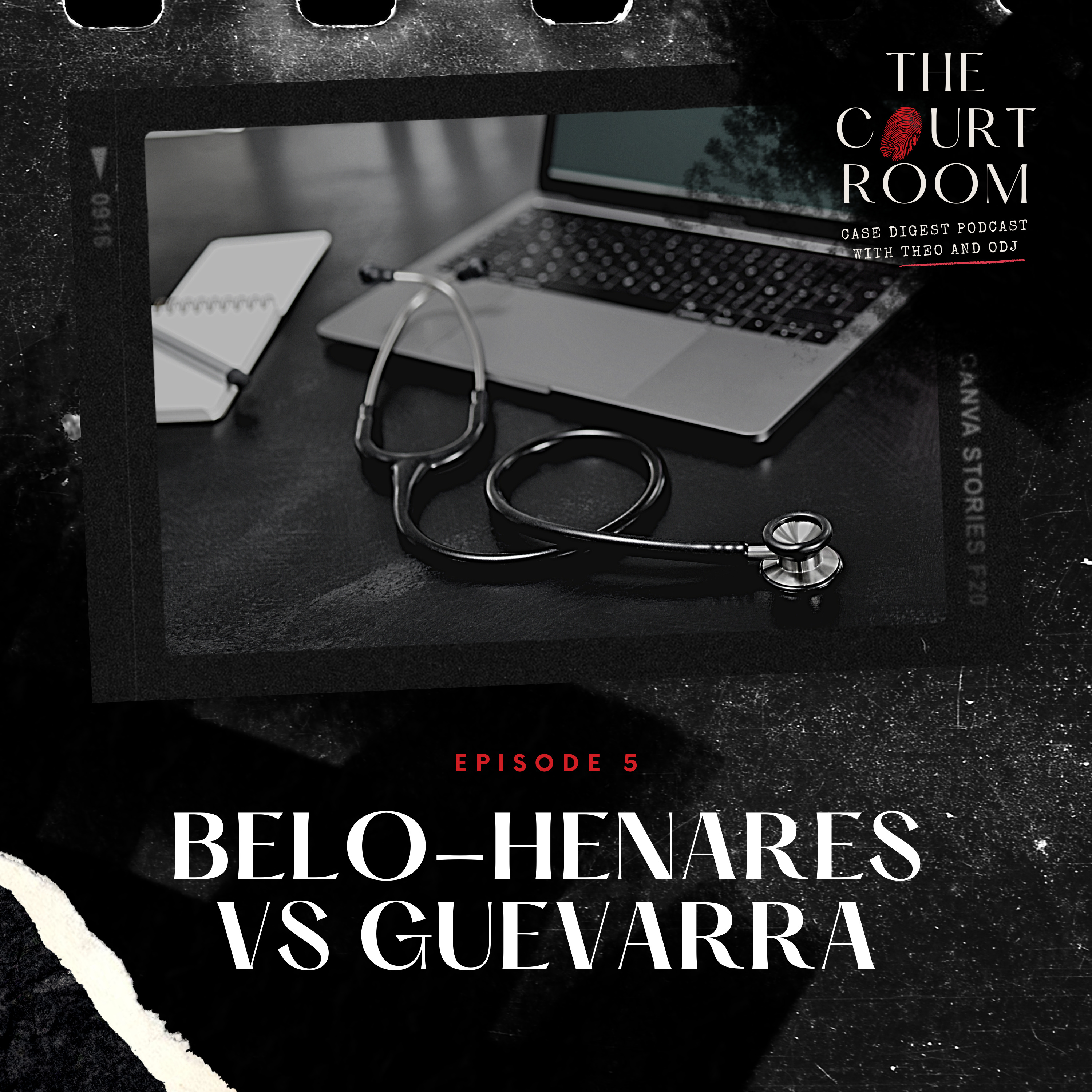 The Court Room