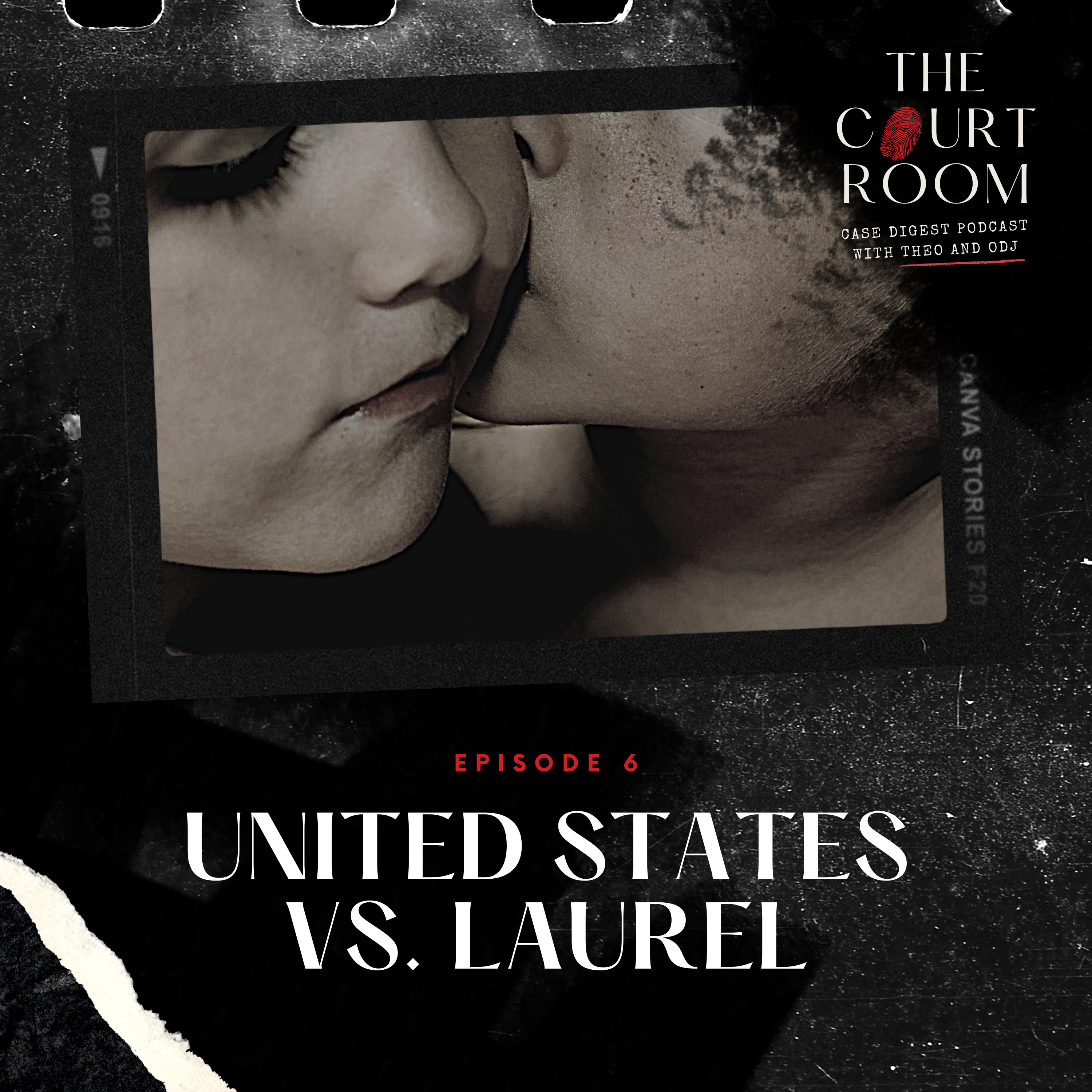 The Court Room