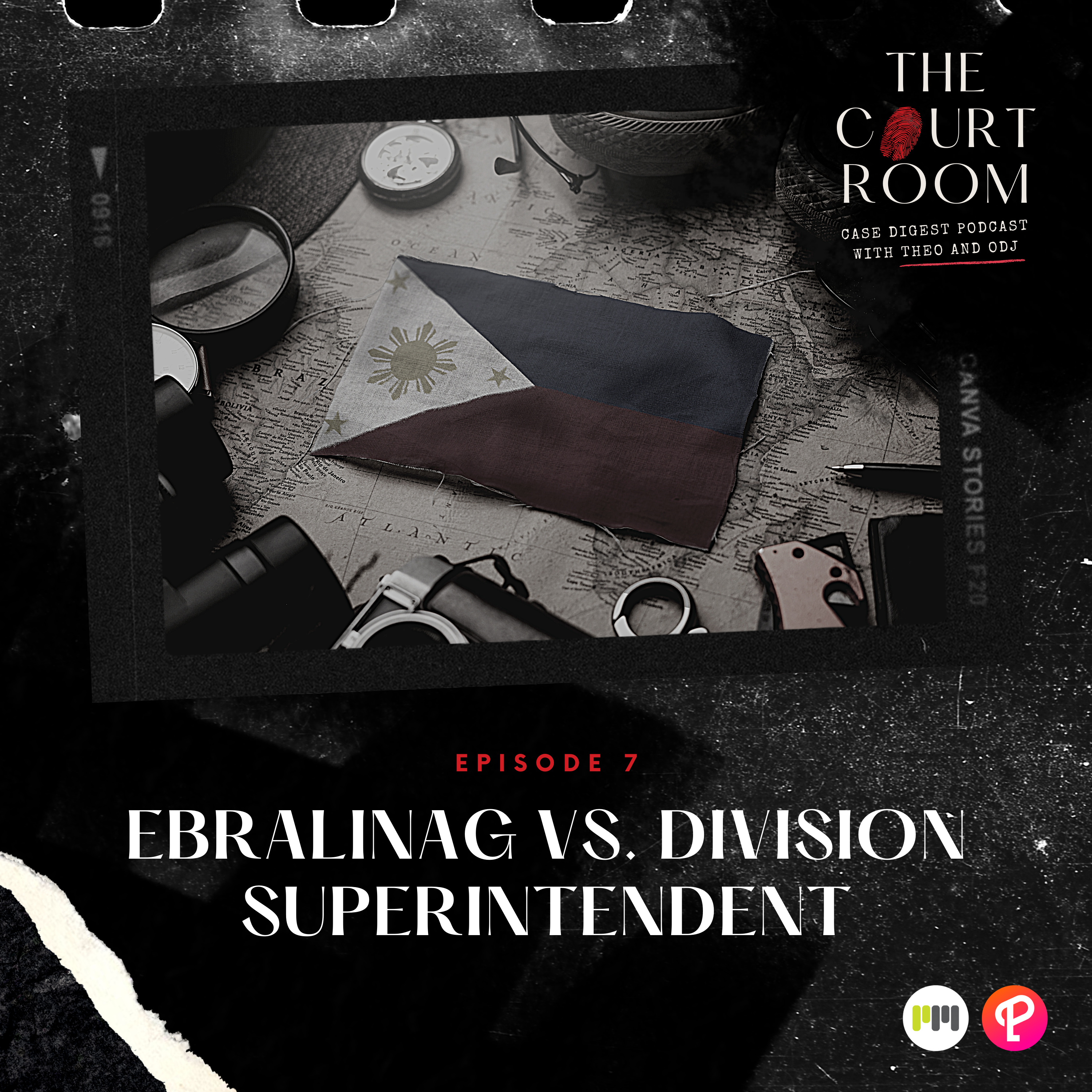 The Court Room