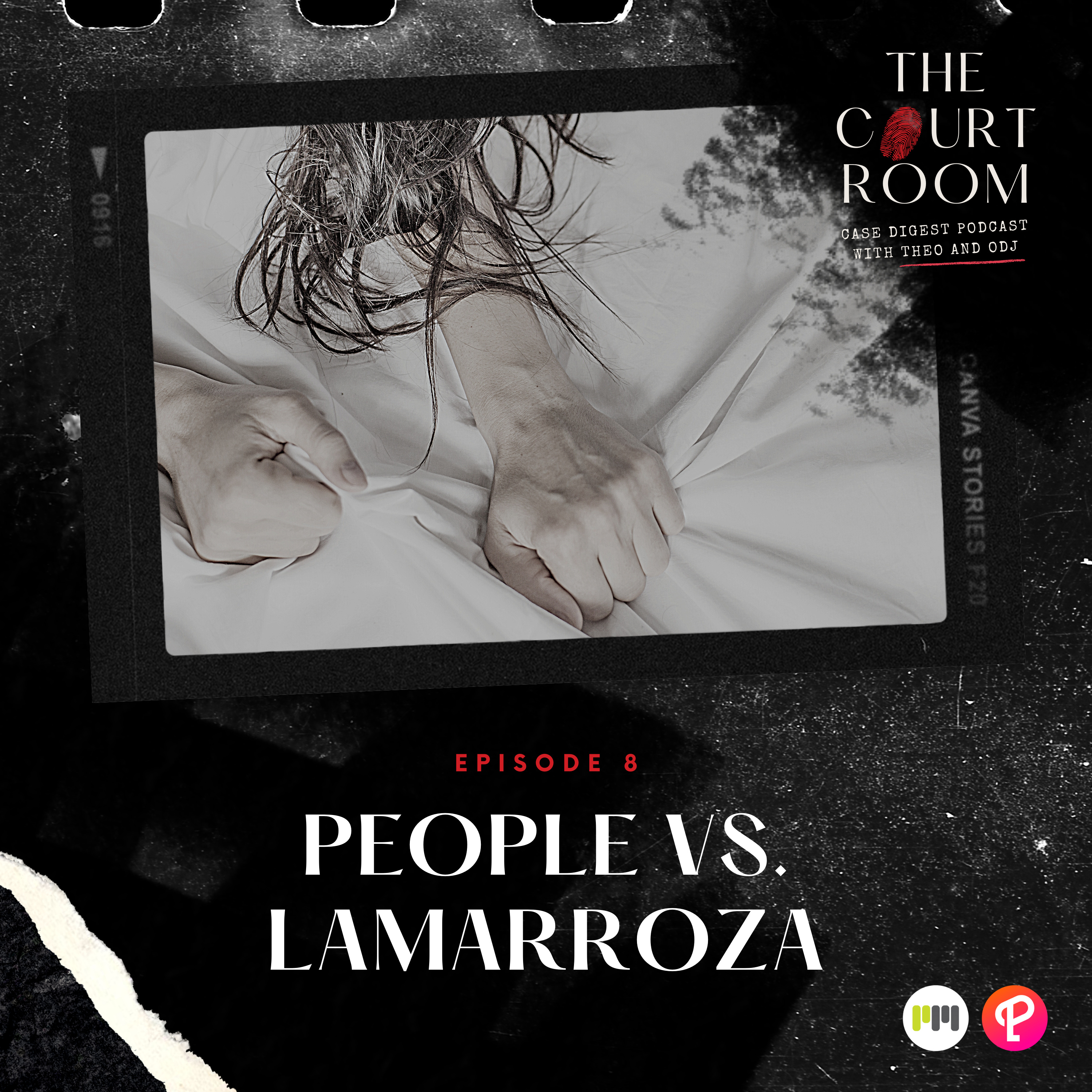 The Court Room