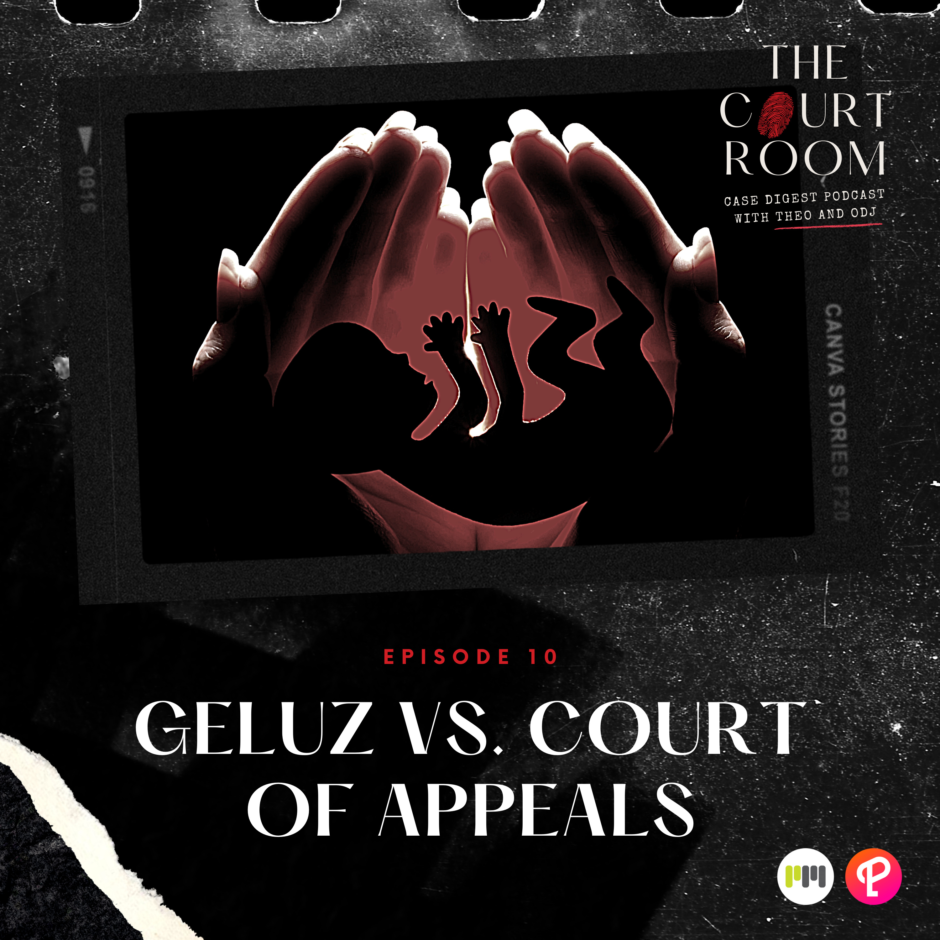 The Court Room