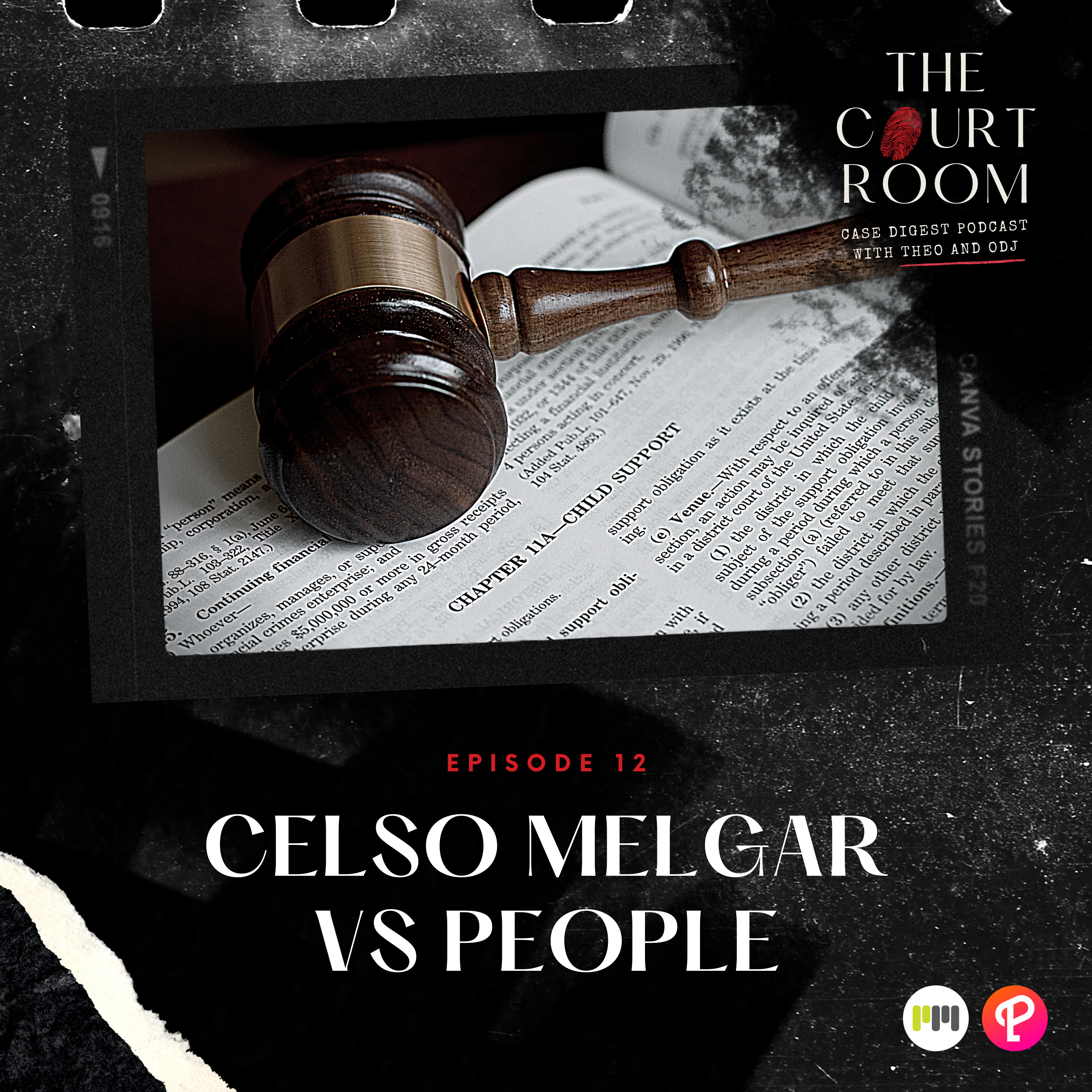 The Court Room