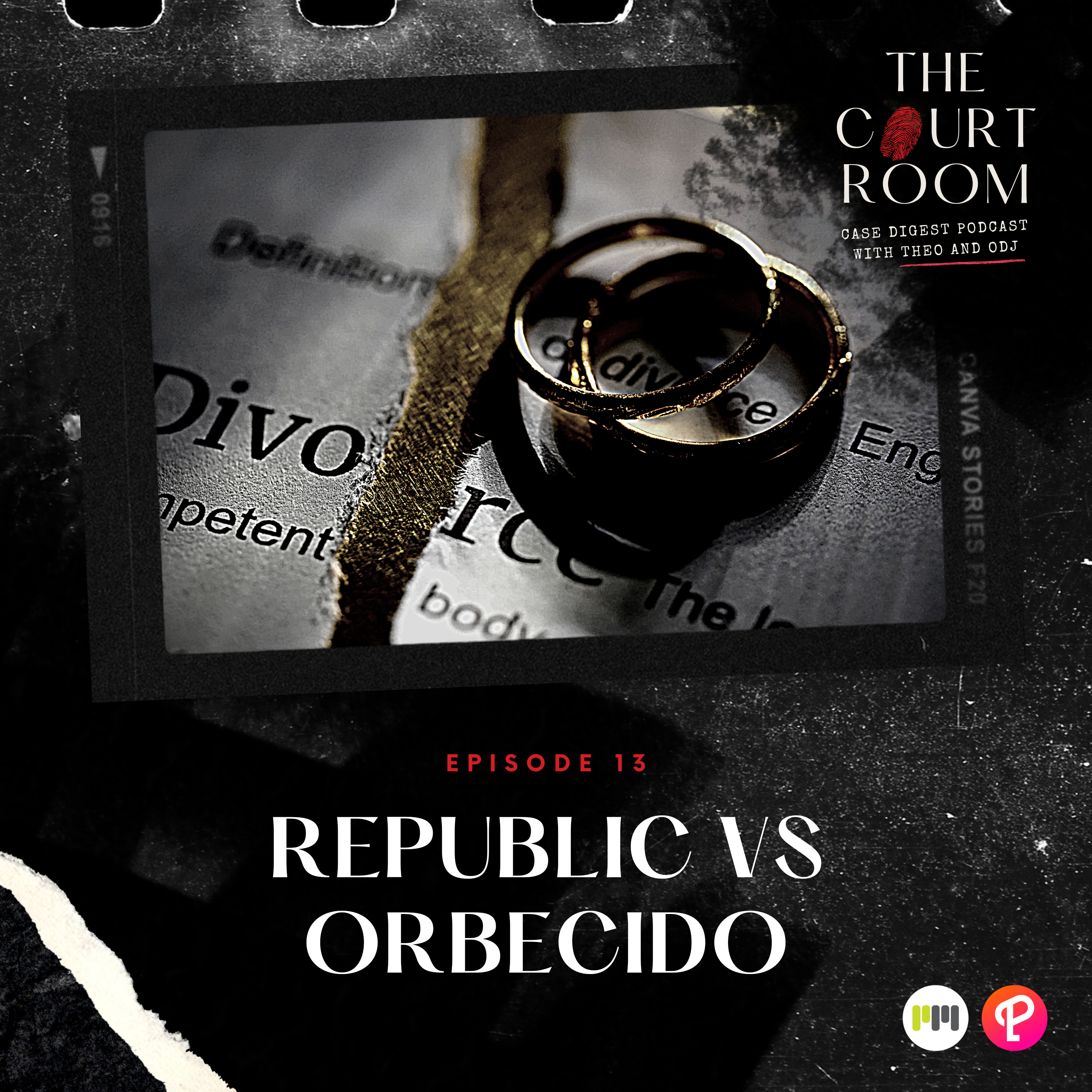The Court Room