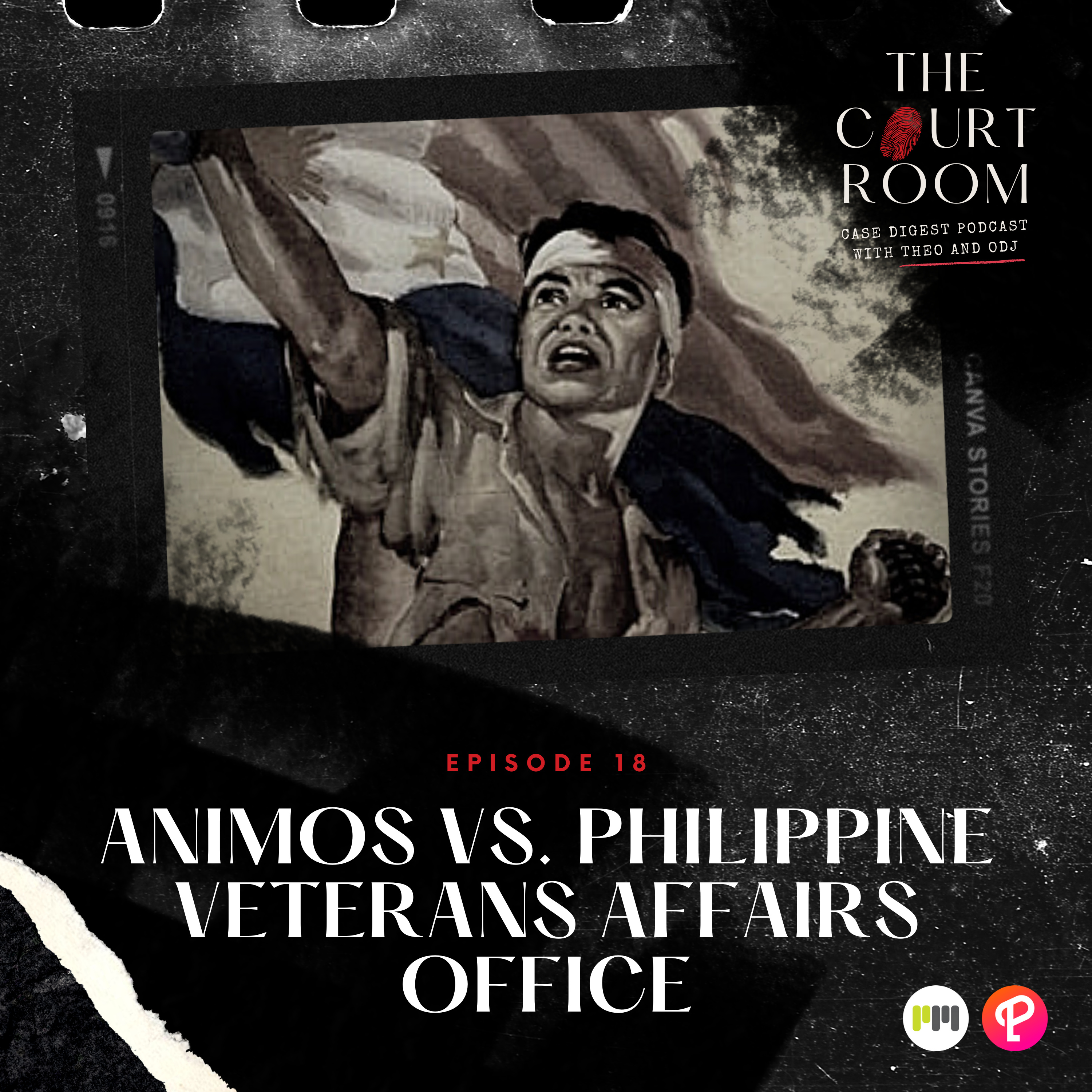 The Court Room