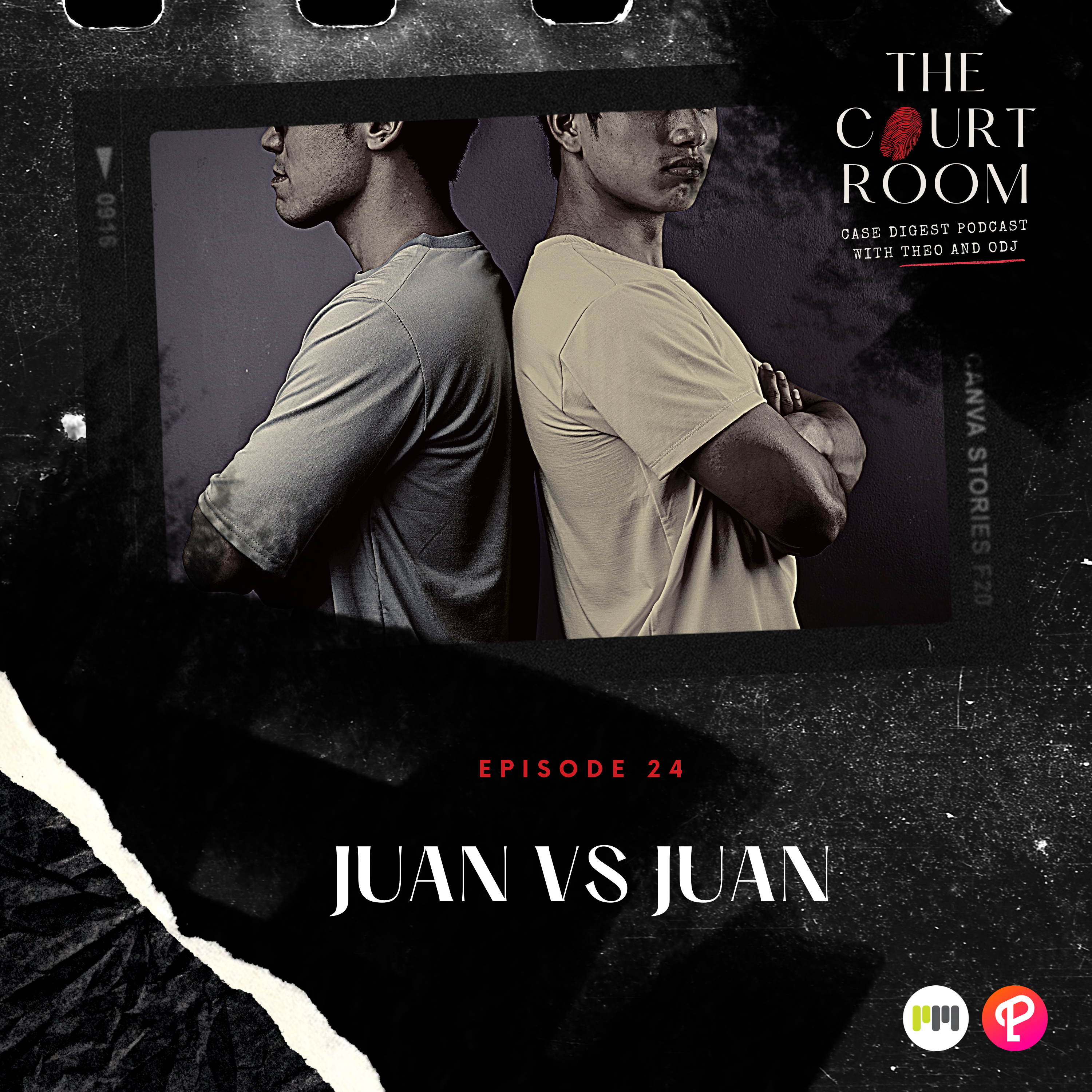The Court Room
