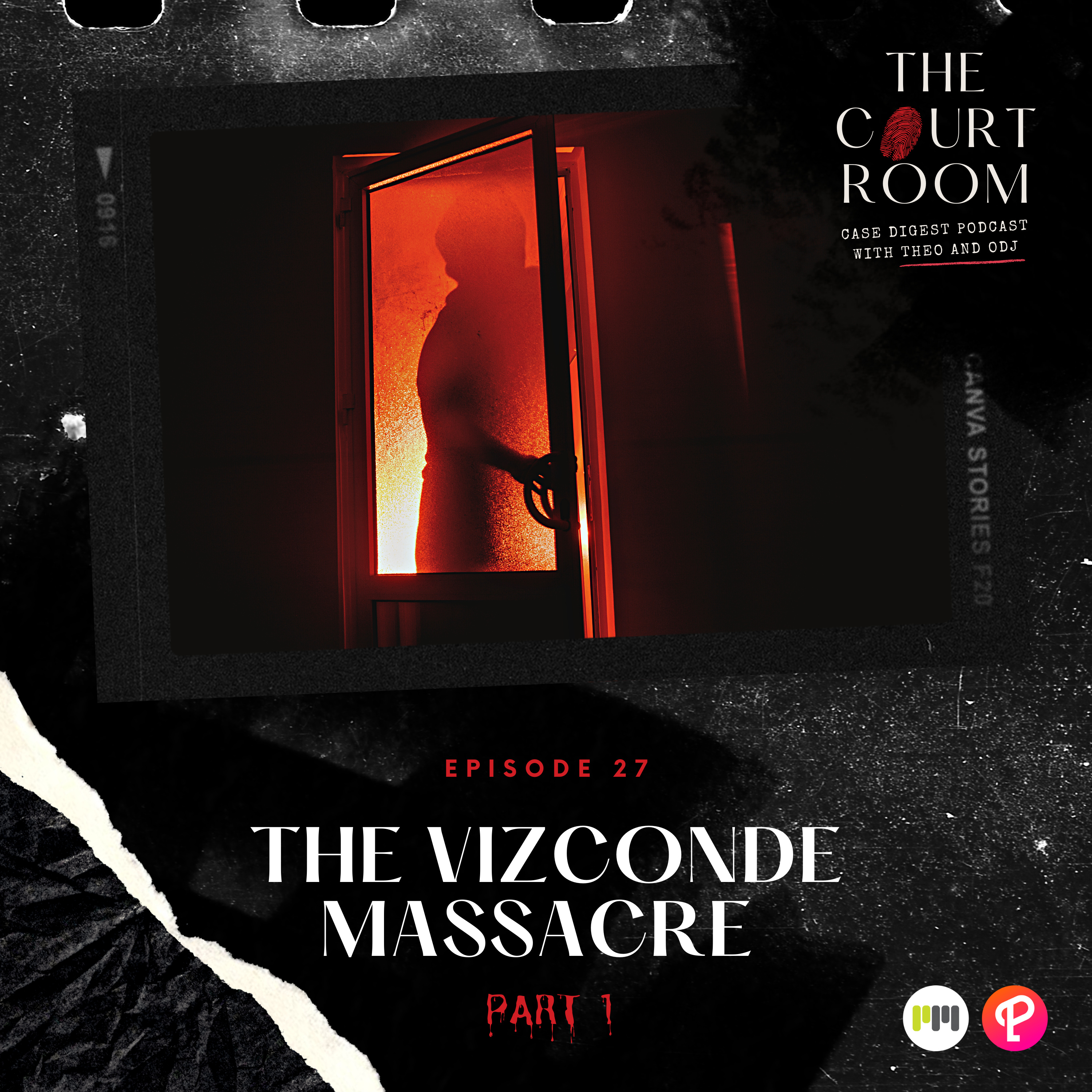 The Court Room