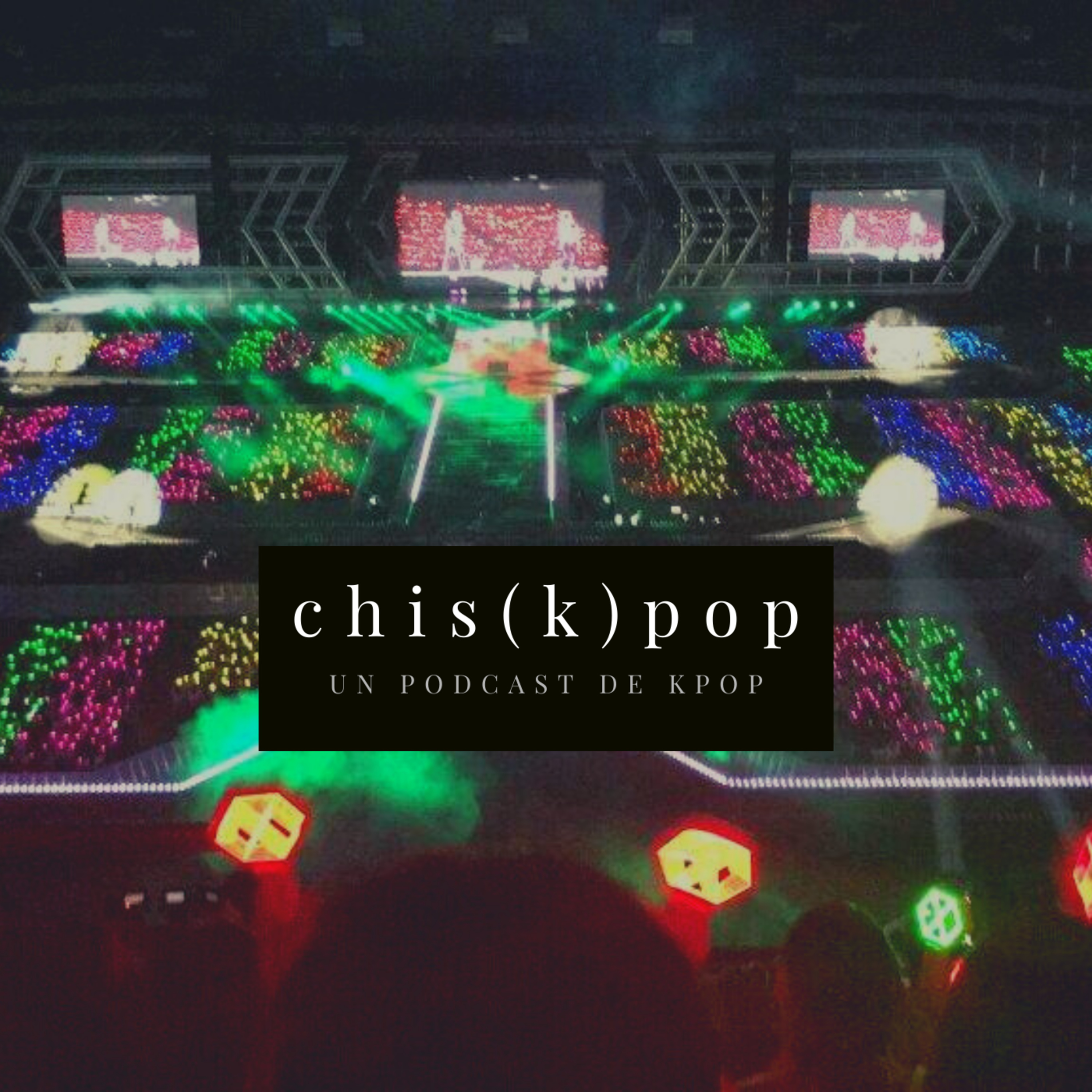 Chis(k)pop!