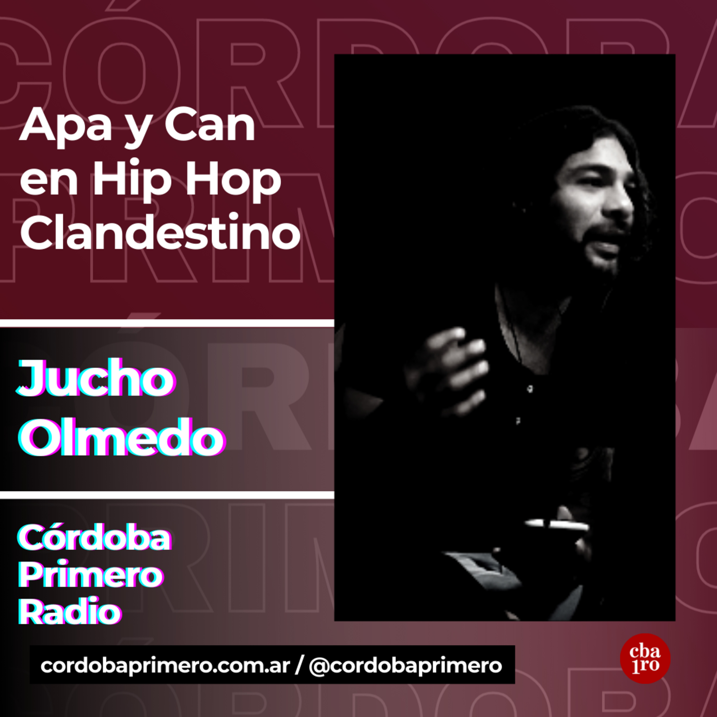 Córdoba Primero