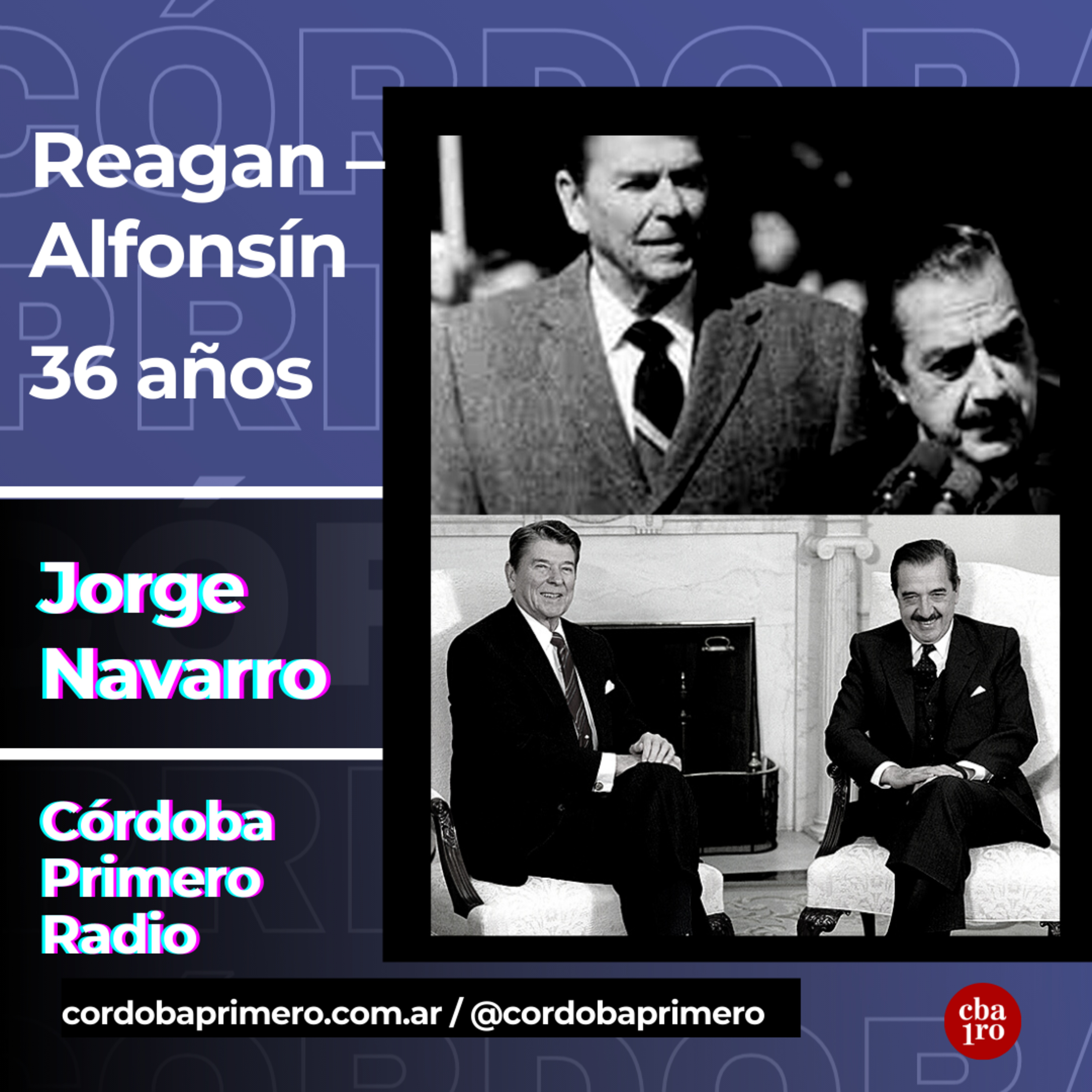 Córdoba Primero