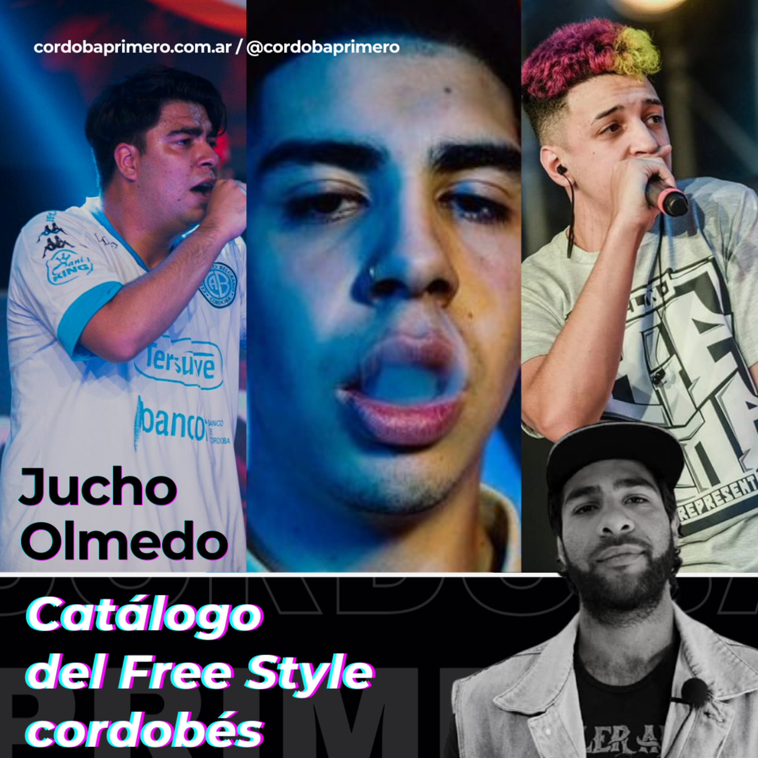 Córdoba Primero